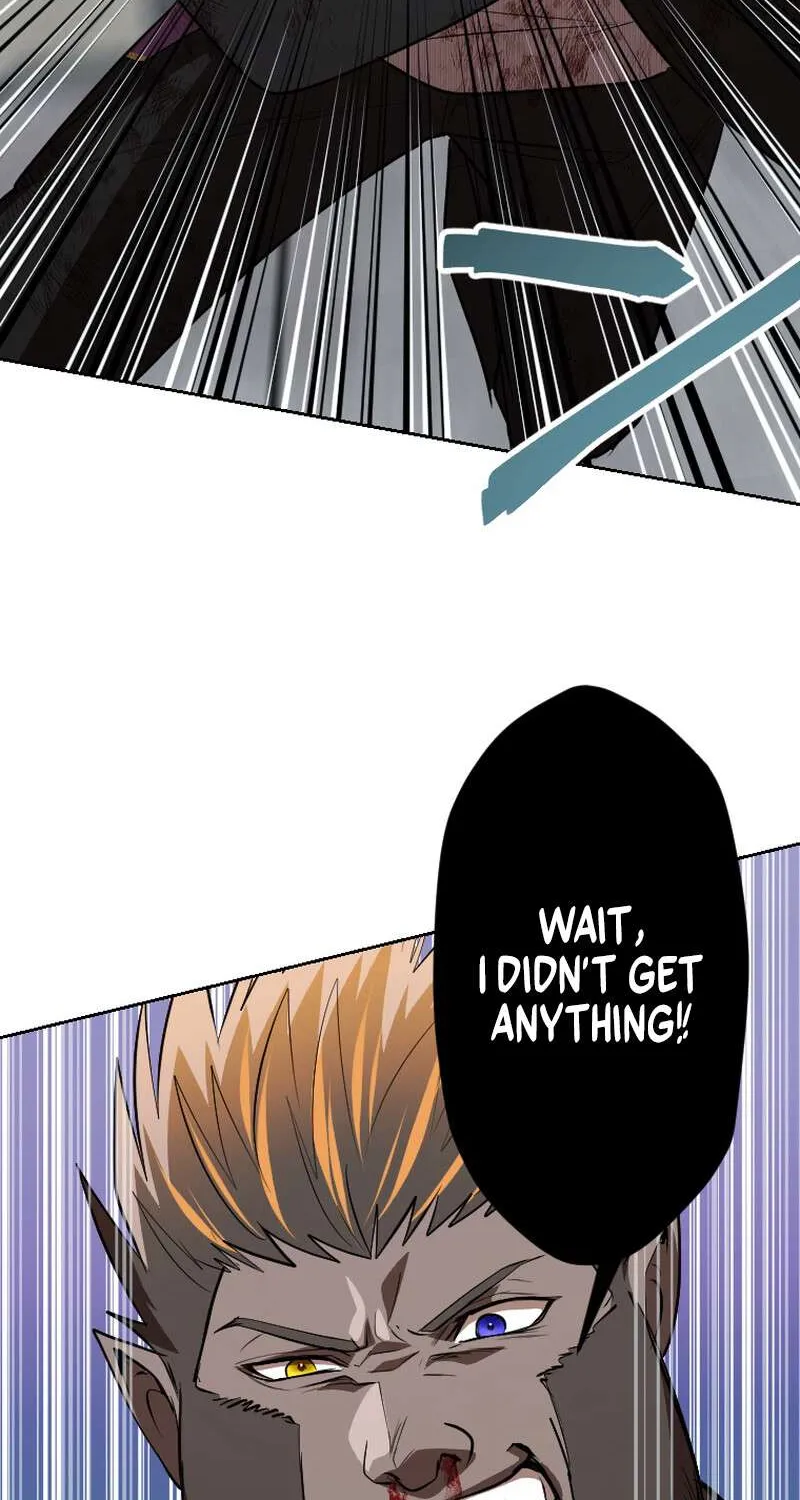 Reincarnated With a Metal Bat ~Surviving the Monochrome Madness~ Chapter 29 page 26 - 