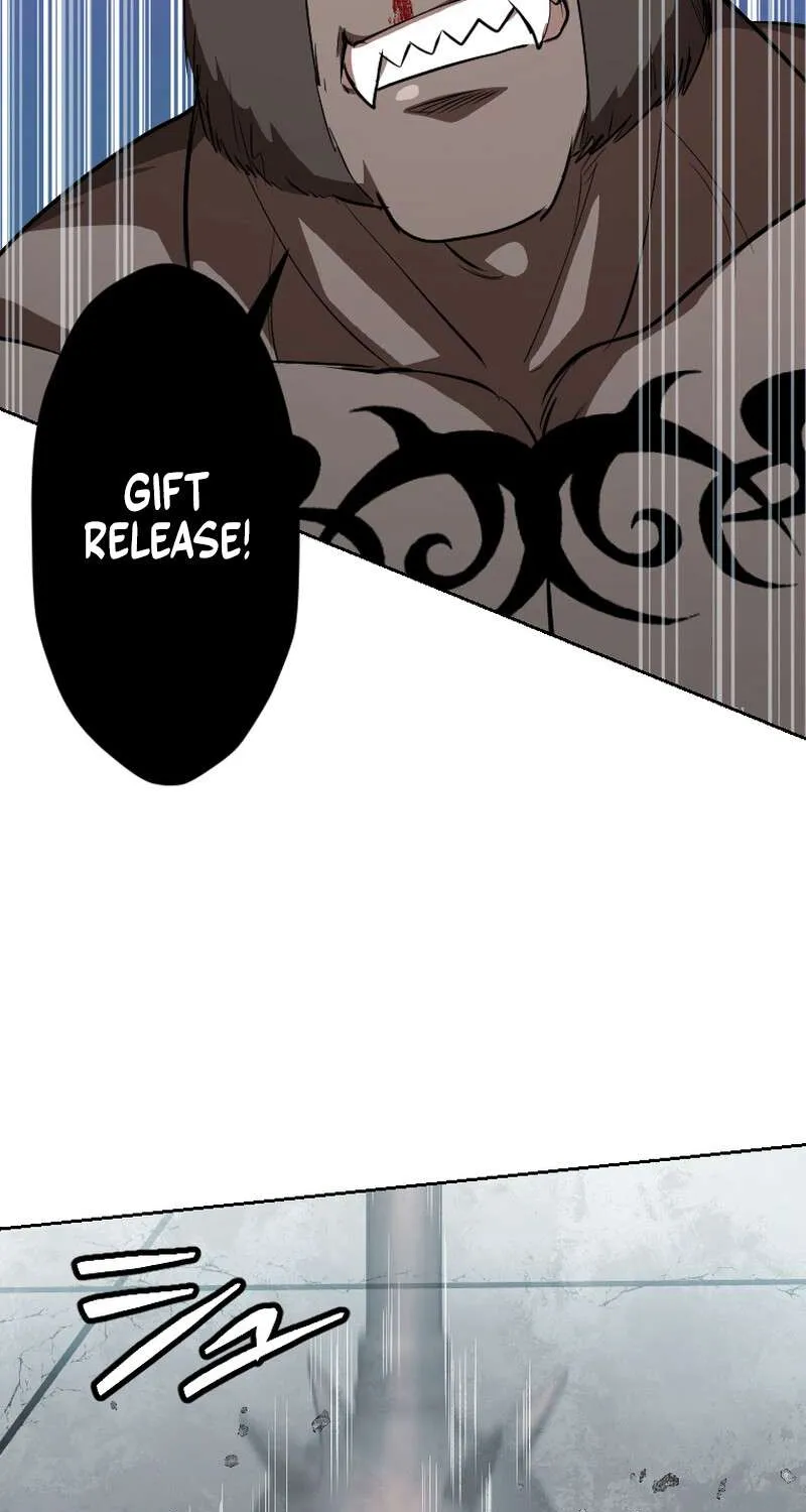 Reincarnated With a Metal Bat ~Surviving the Monochrome Madness~ Chapter 29 page 27 - 