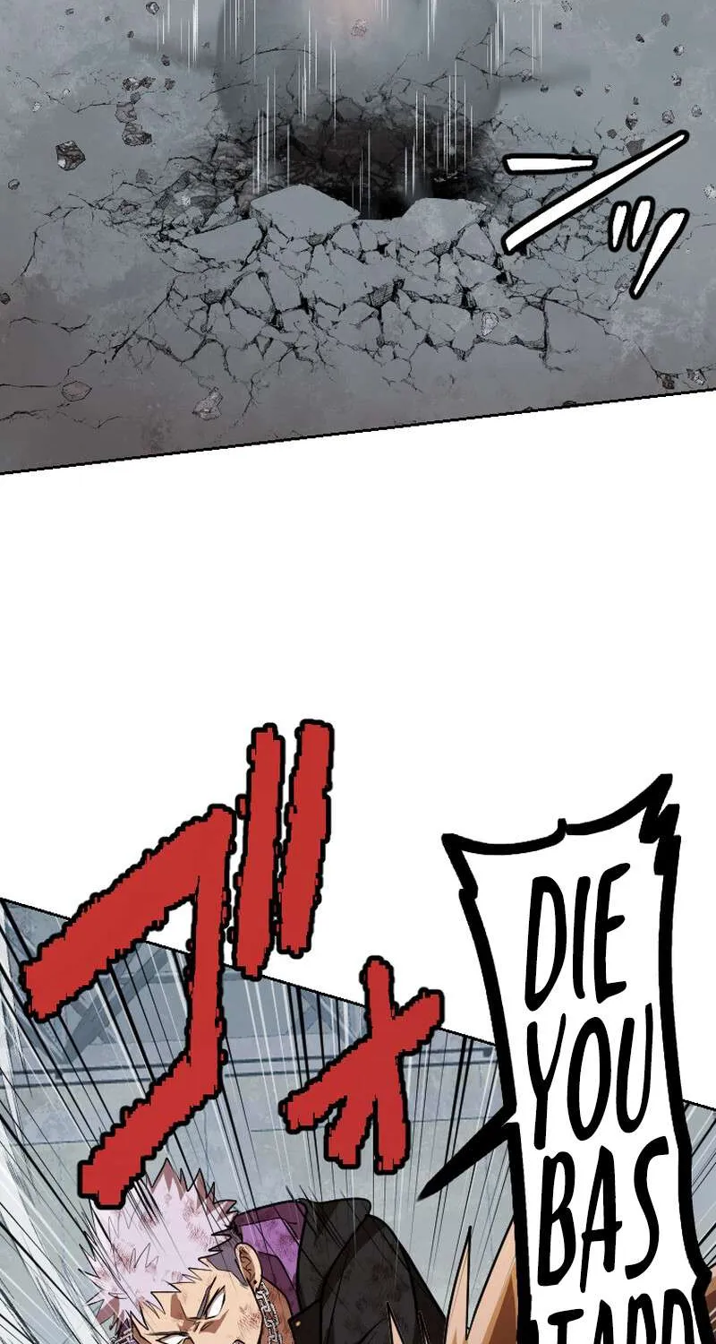 Reincarnated With a Metal Bat ~Surviving the Monochrome Madness~ Chapter 29 page 28 - 