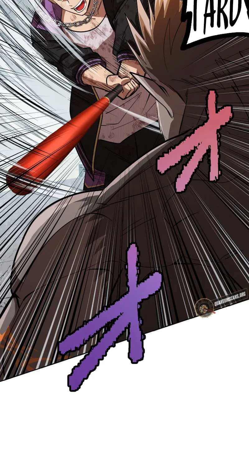 Reincarnated With a Metal Bat ~Surviving the Monochrome Madness~ Chapter 29 page 29 - 