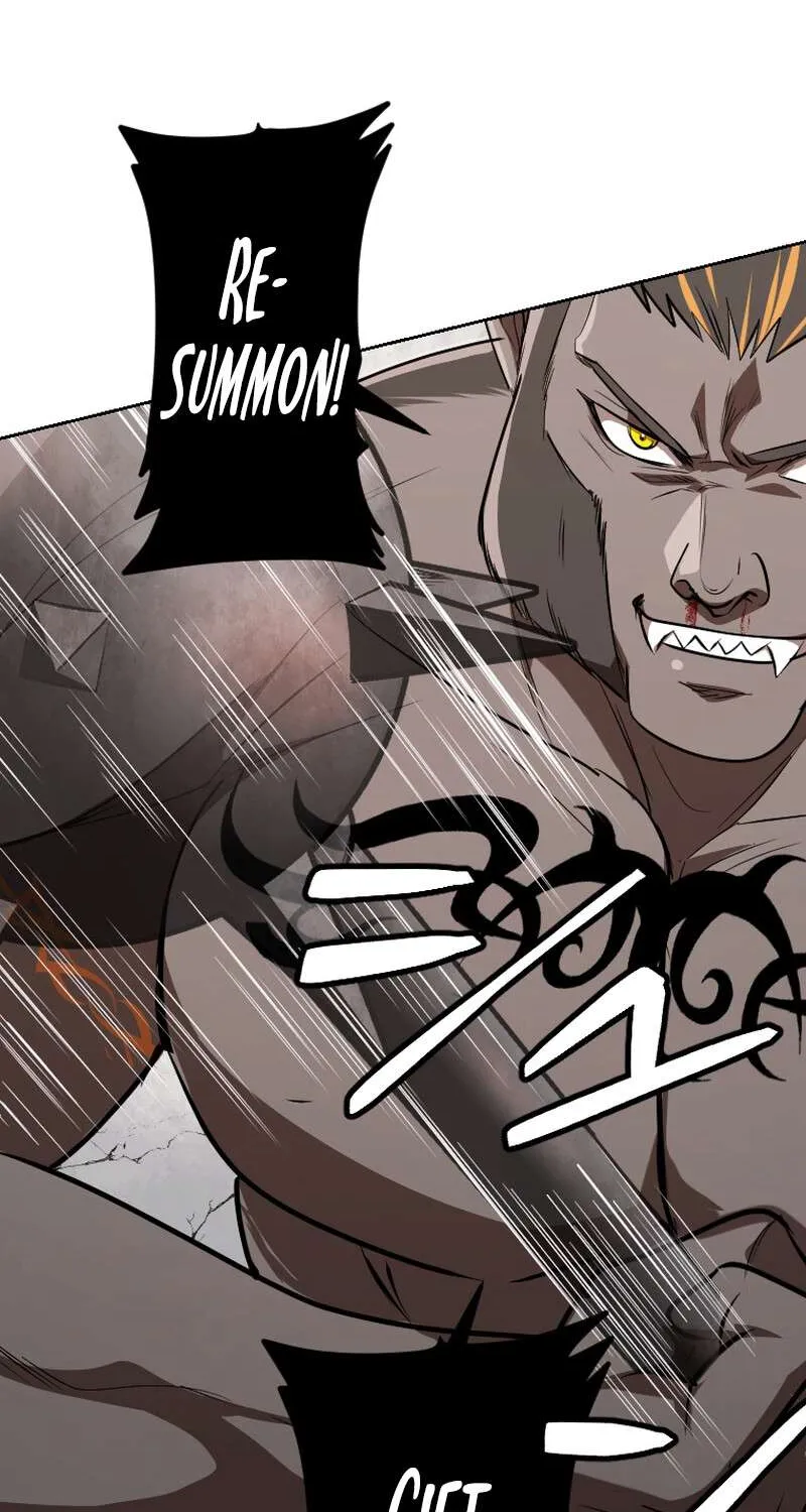 Reincarnated With a Metal Bat ~Surviving the Monochrome Madness~ Chapter 29 page 30 - 
