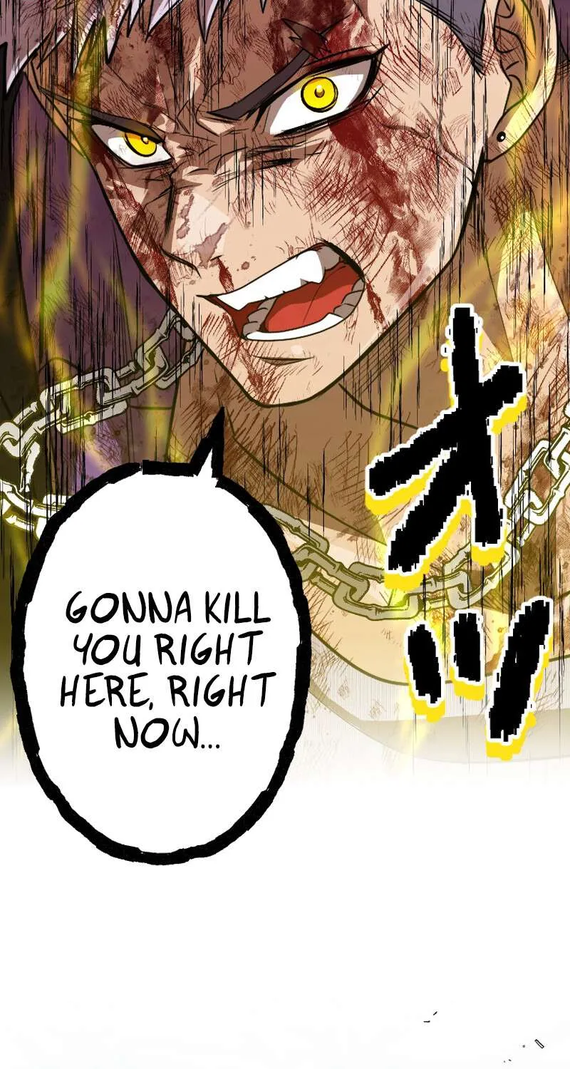 Reincarnated With a Metal Bat ~Surviving the Monochrome Madness~ Chapter 29 page 4 - 