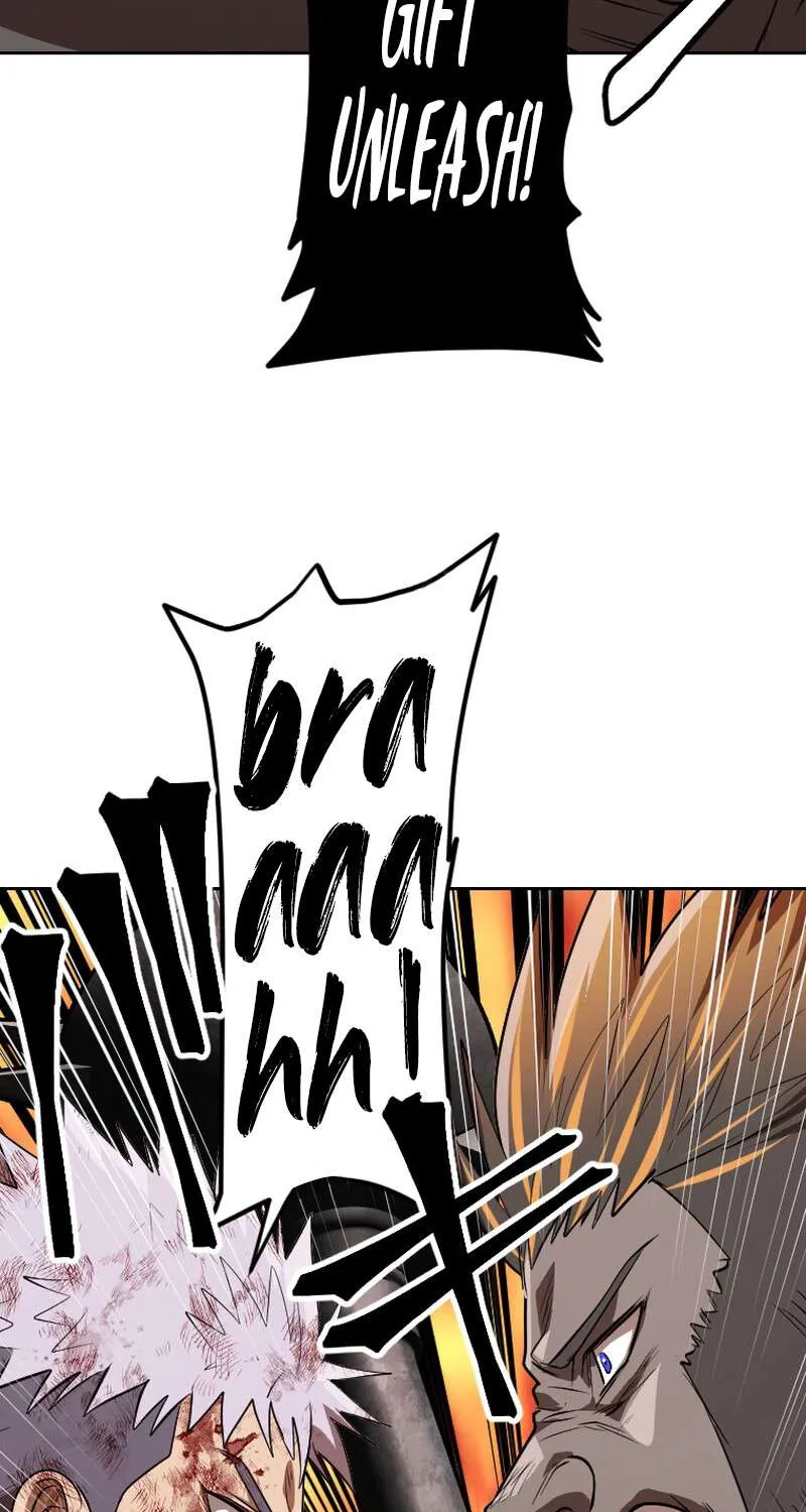 Reincarnated With a Metal Bat ~Surviving the Monochrome Madness~ Chapter 29 page 31 - 