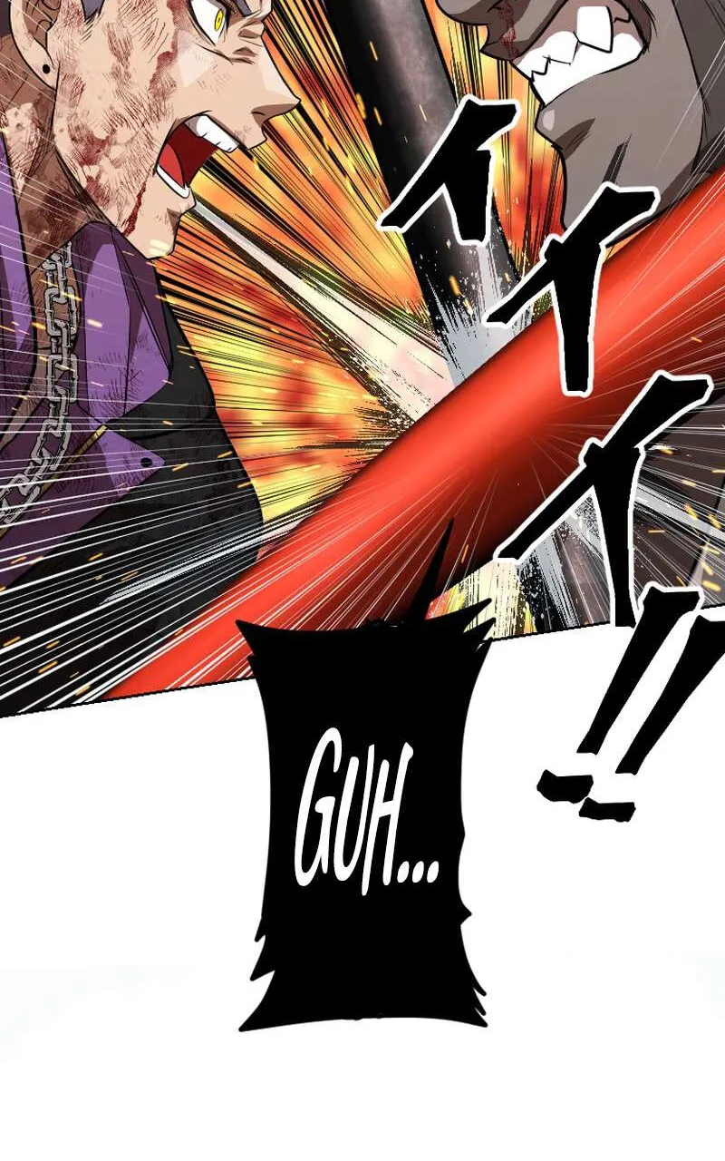 Reincarnated With a Metal Bat ~Surviving the Monochrome Madness~ Chapter 29 page 32 - 