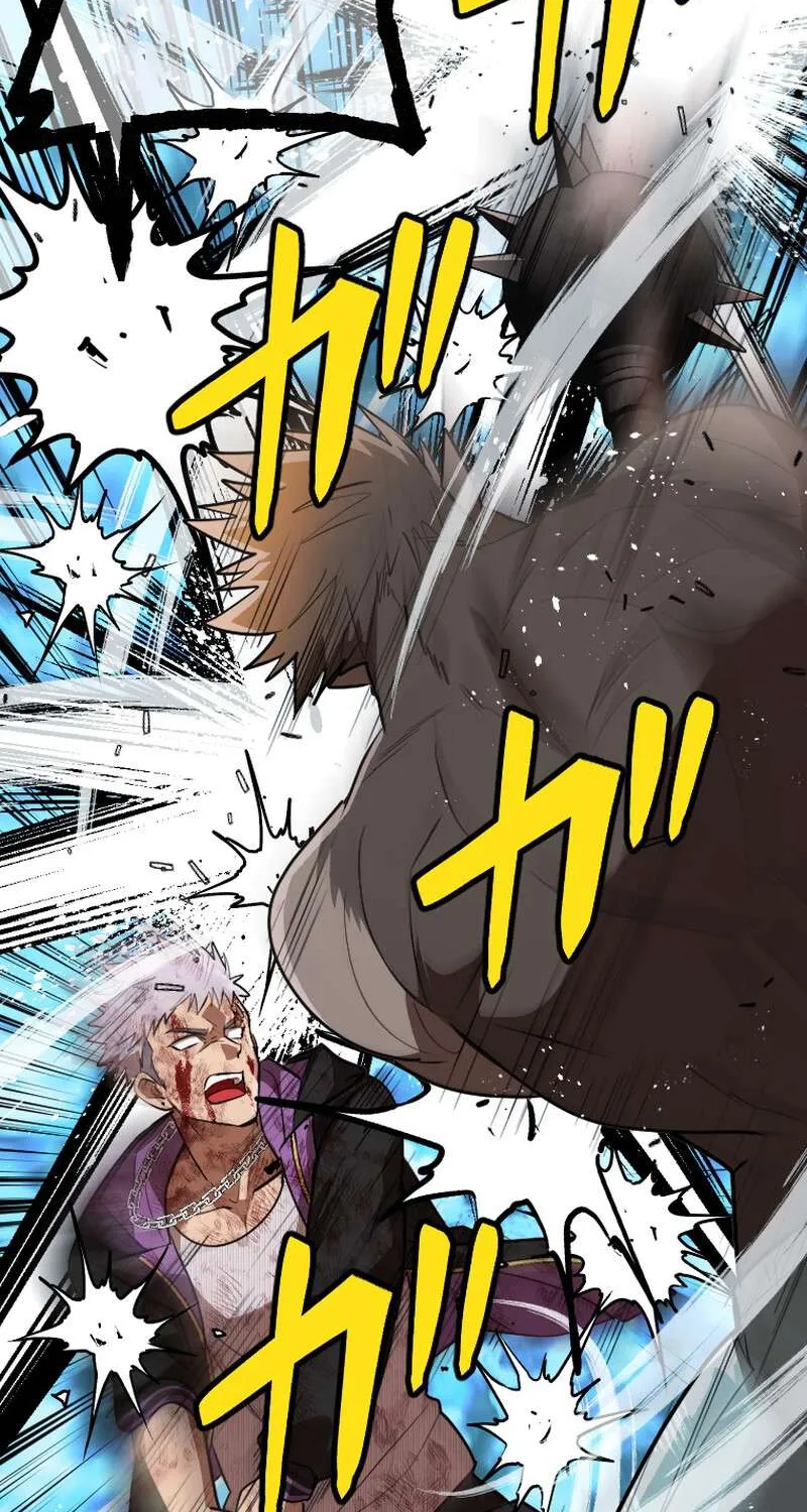 Reincarnated With a Metal Bat ~Surviving the Monochrome Madness~ Chapter 29 page 36 - 