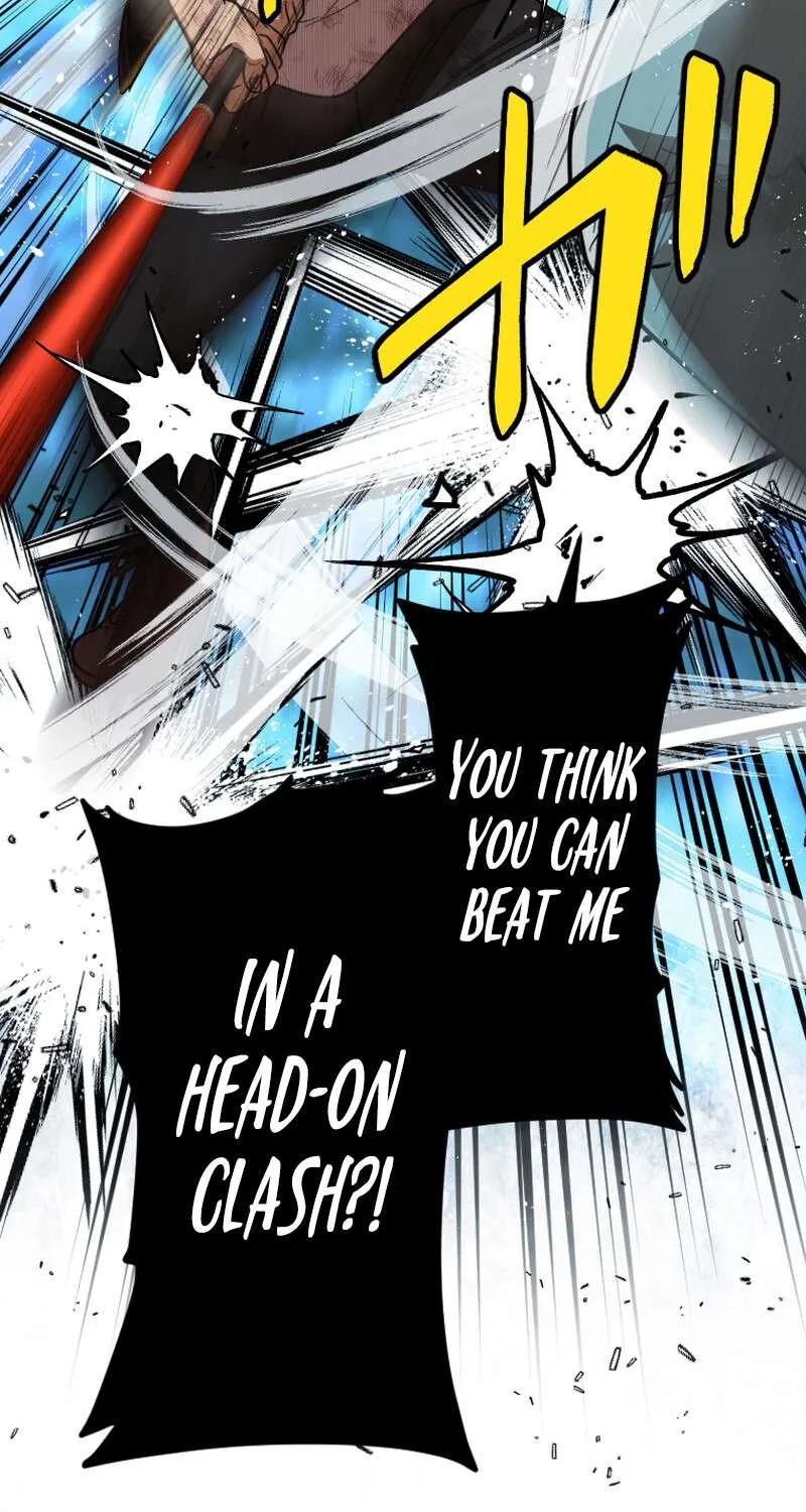 Reincarnated With a Metal Bat ~Surviving the Monochrome Madness~ Chapter 29 page 37 - 