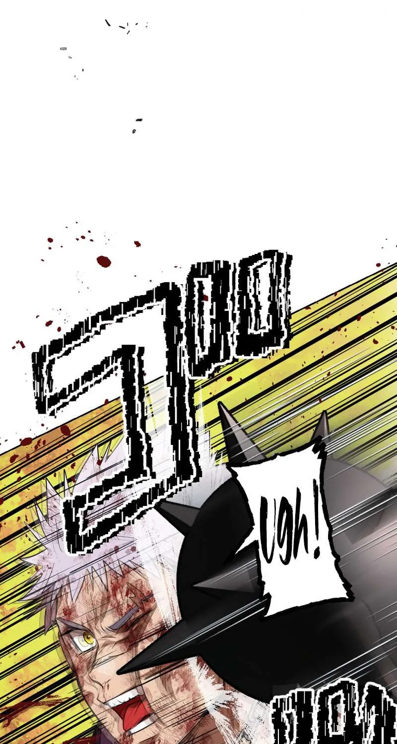 Reincarnated With a Metal Bat ~Surviving the Monochrome Madness~ Chapter 29 page 38 - 