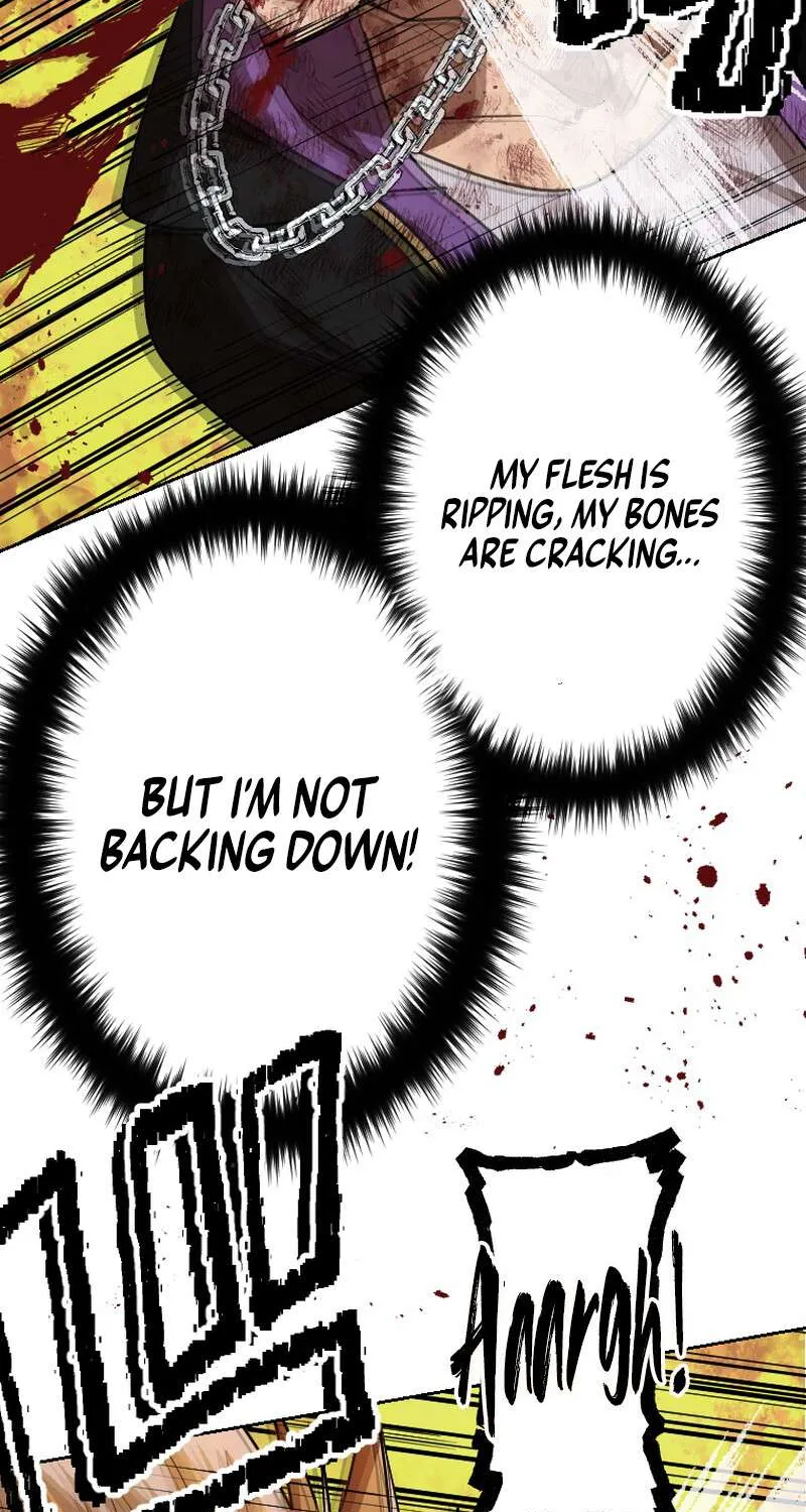 Reincarnated With a Metal Bat ~Surviving the Monochrome Madness~ Chapter 29 page 39 - 