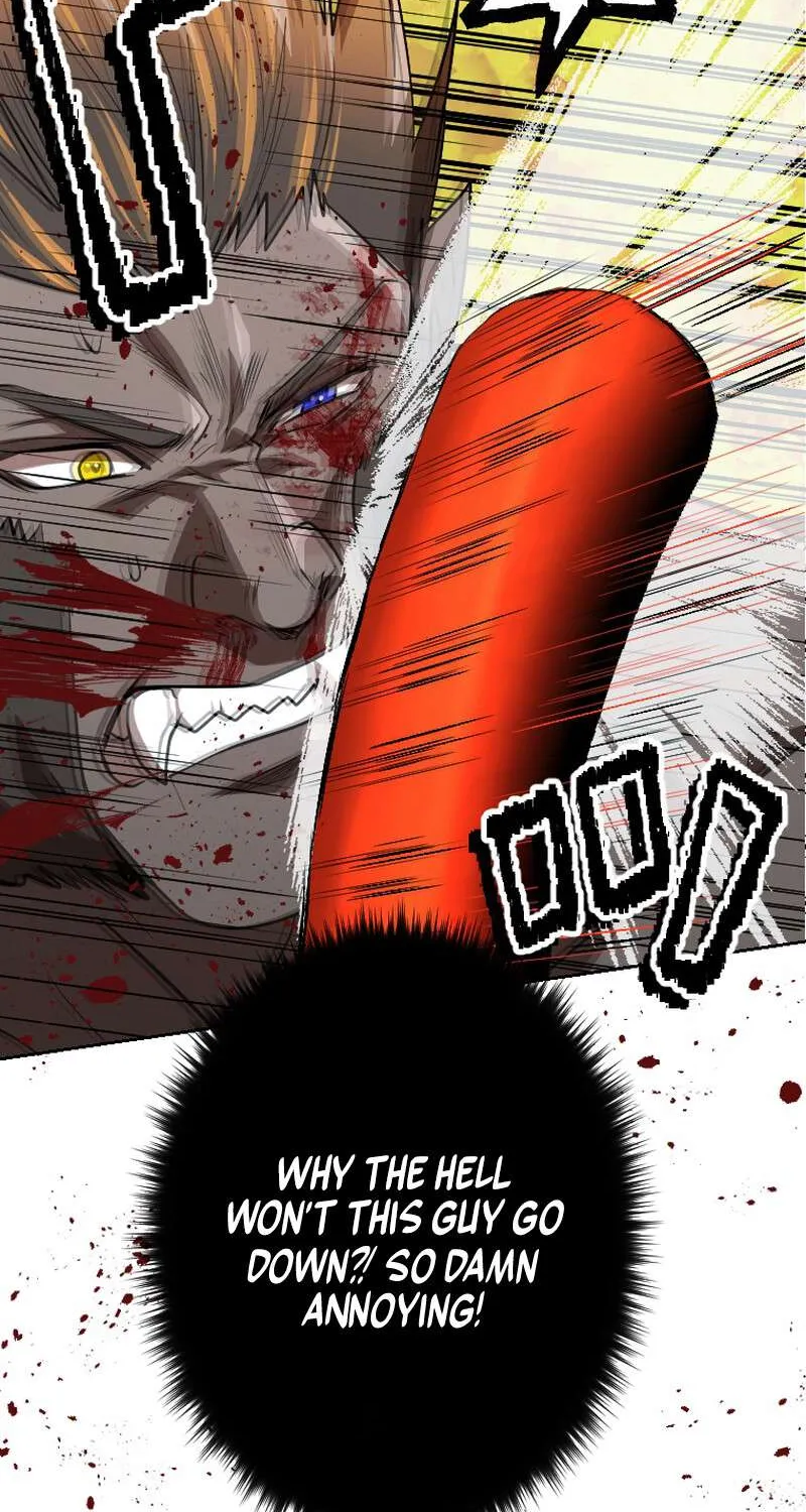 Reincarnated With a Metal Bat ~Surviving the Monochrome Madness~ Chapter 29 page 40 - 