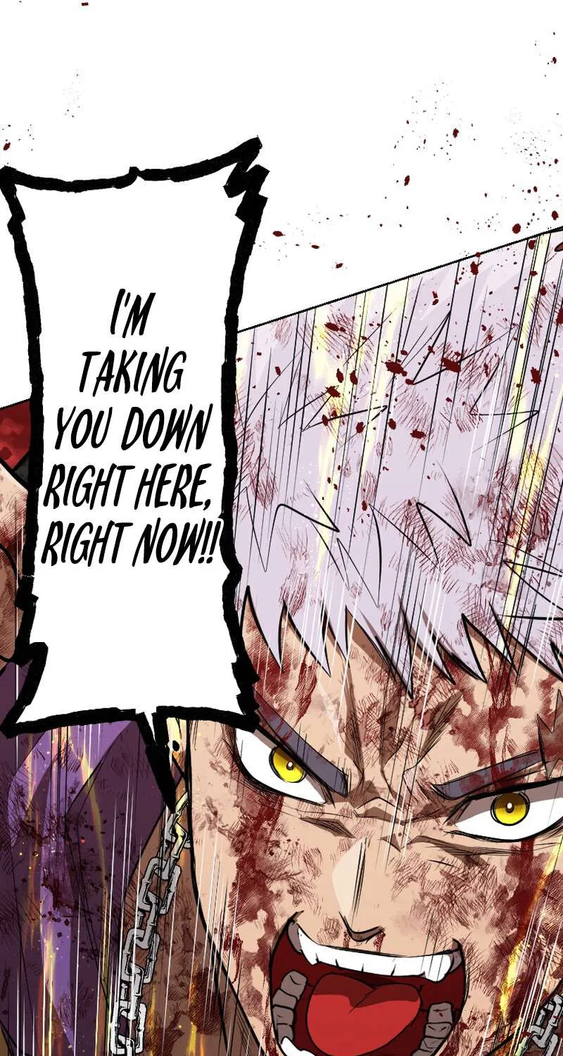 Reincarnated With a Metal Bat ~Surviving the Monochrome Madness~ Chapter 29 page 42 - 