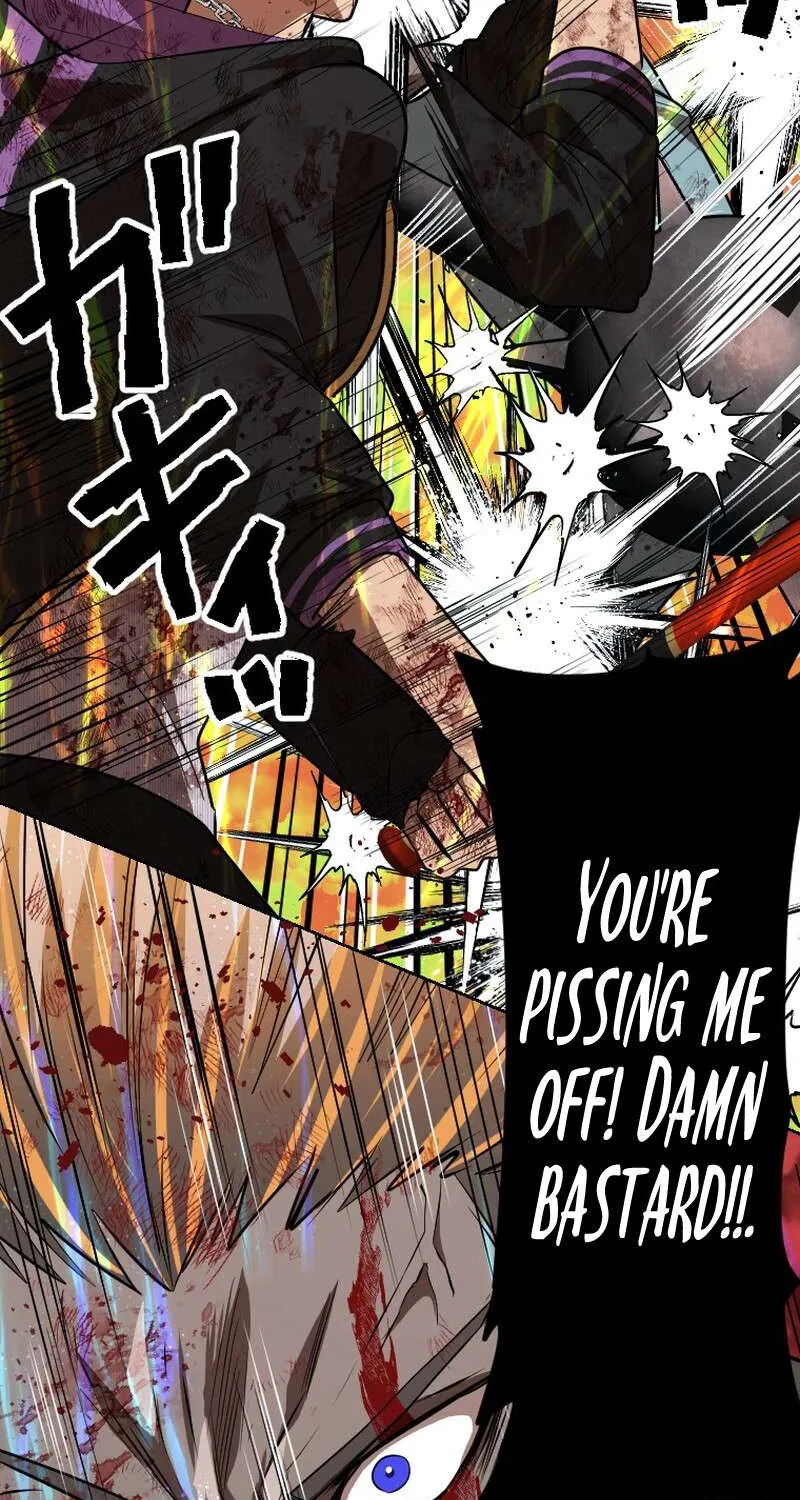 Reincarnated With a Metal Bat ~Surviving the Monochrome Madness~ Chapter 29 page 44 - 