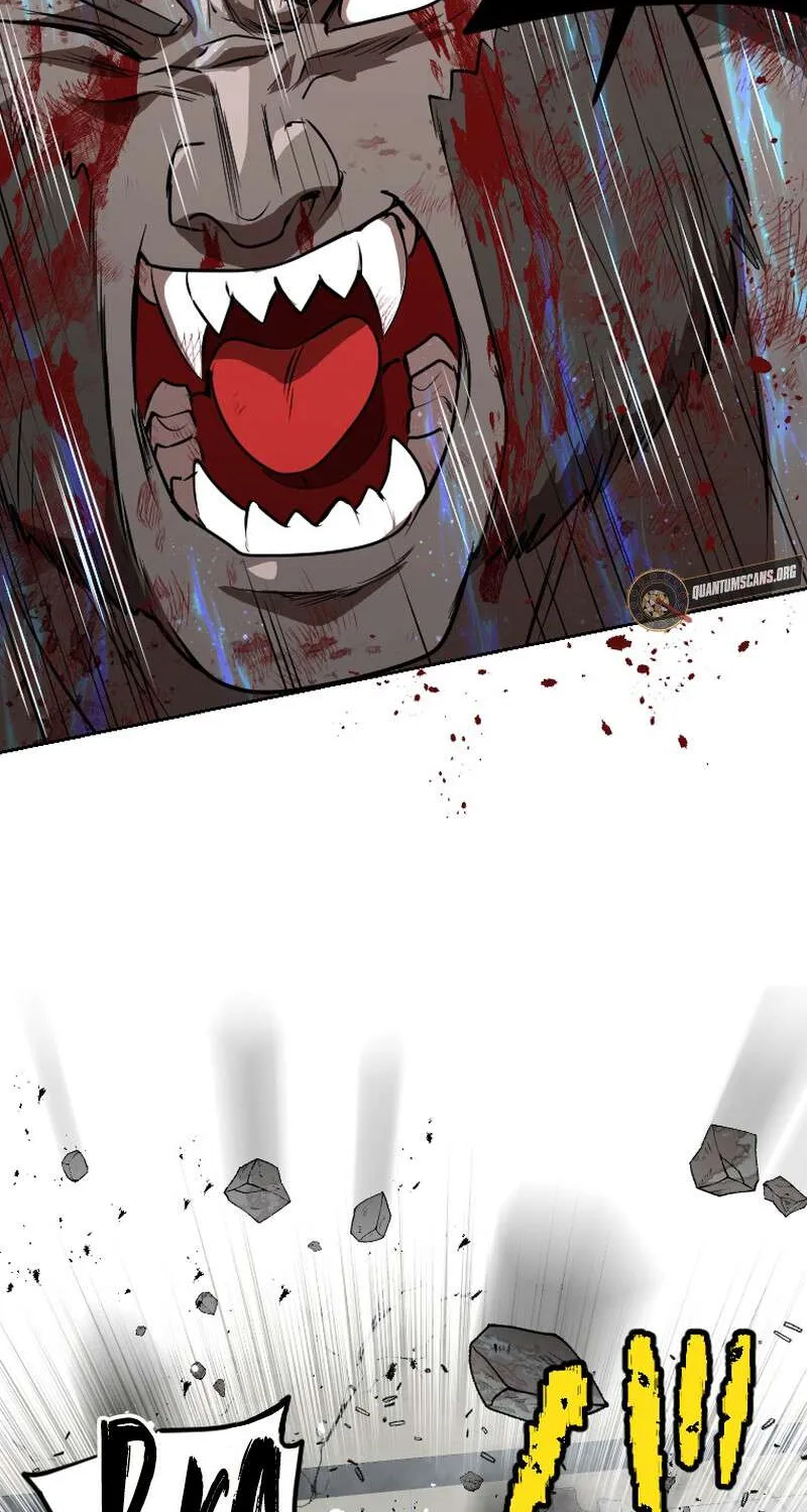 Reincarnated With a Metal Bat ~Surviving the Monochrome Madness~ Chapter 29 page 45 - 