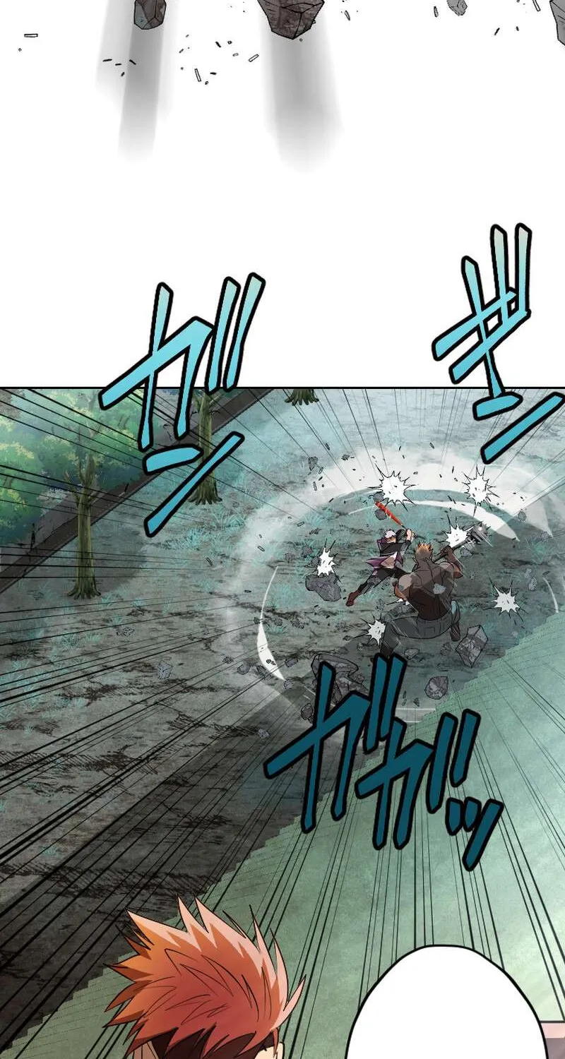 Reincarnated With a Metal Bat ~Surviving the Monochrome Madness~ Chapter 29 page 47 - 