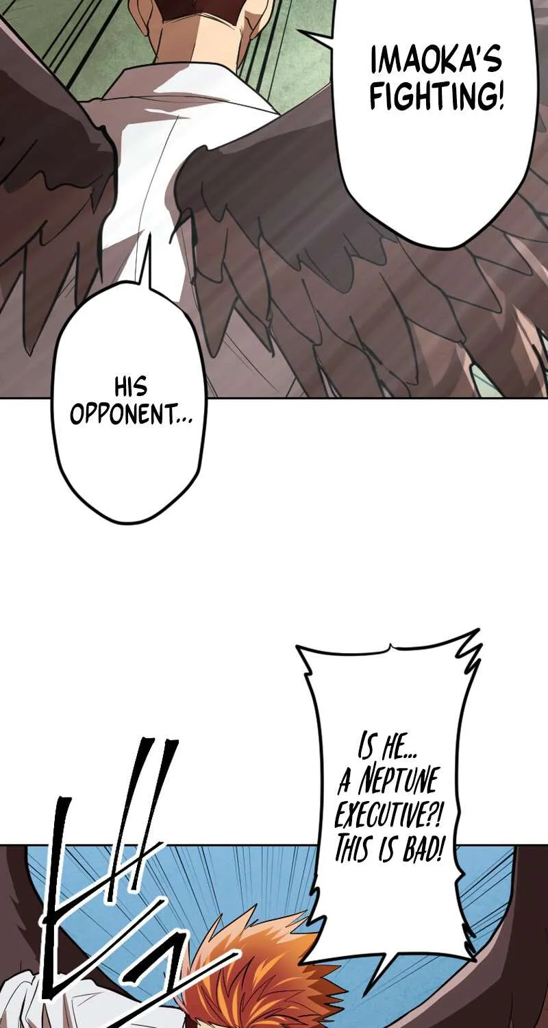 Reincarnated With a Metal Bat ~Surviving the Monochrome Madness~ Chapter 29 page 48 - 