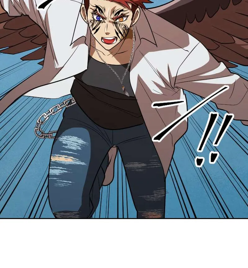 Reincarnated With a Metal Bat ~Surviving the Monochrome Madness~ Chapter 29 page 49 - 