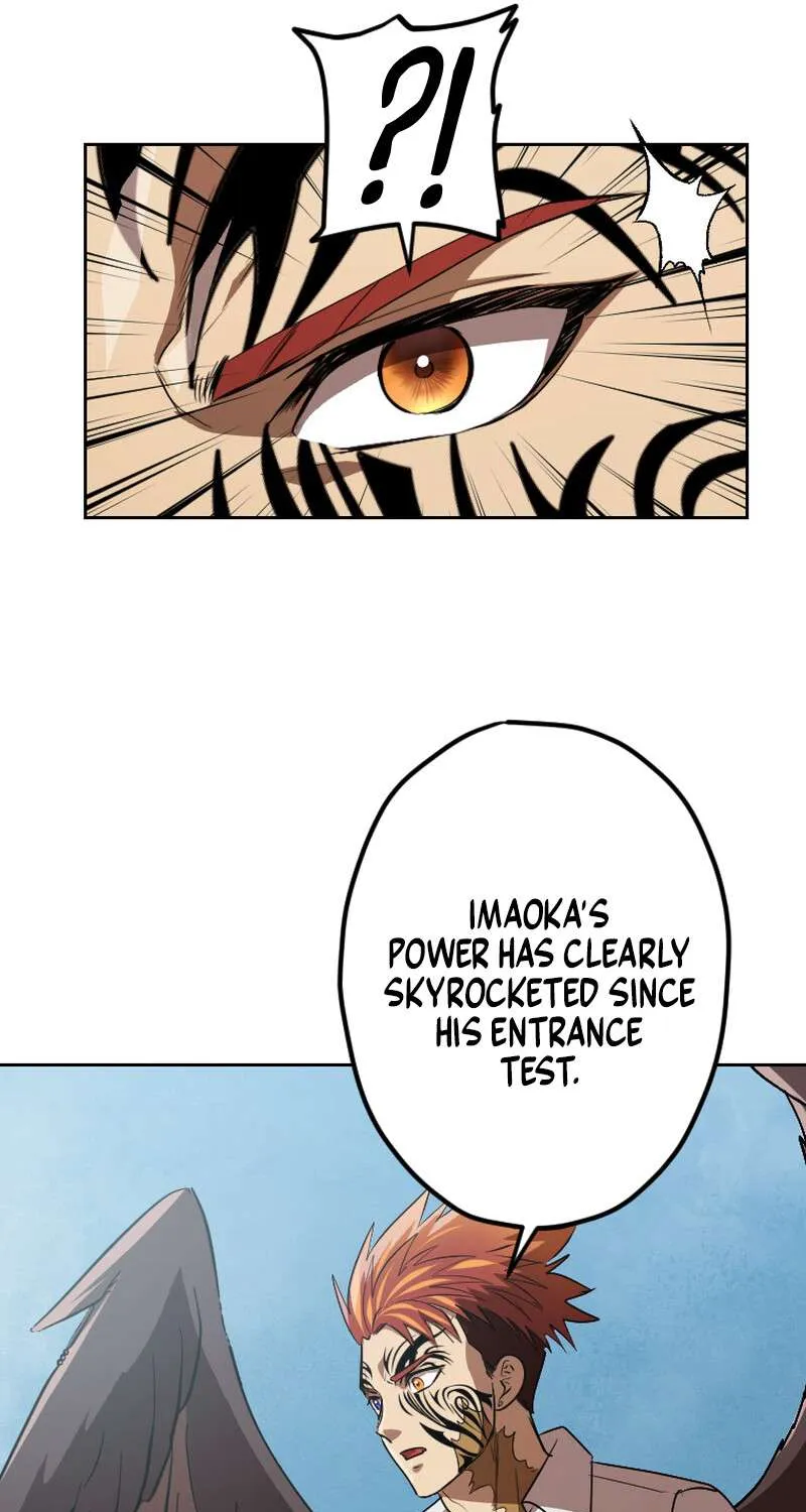 Reincarnated With a Metal Bat ~Surviving the Monochrome Madness~ Chapter 29 page 50 - 