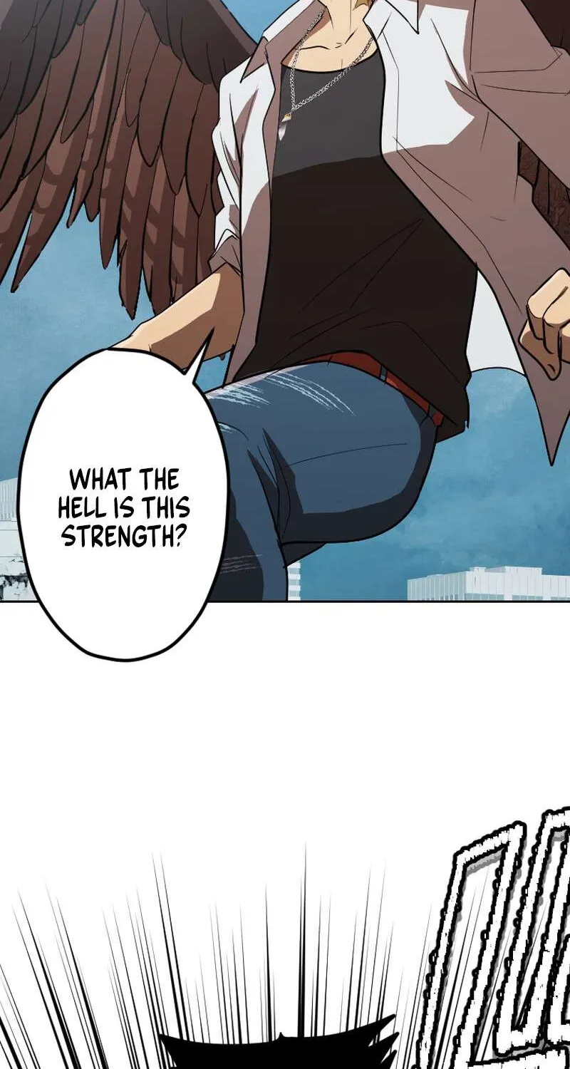 Reincarnated With a Metal Bat ~Surviving the Monochrome Madness~ Chapter 29 page 51 - 