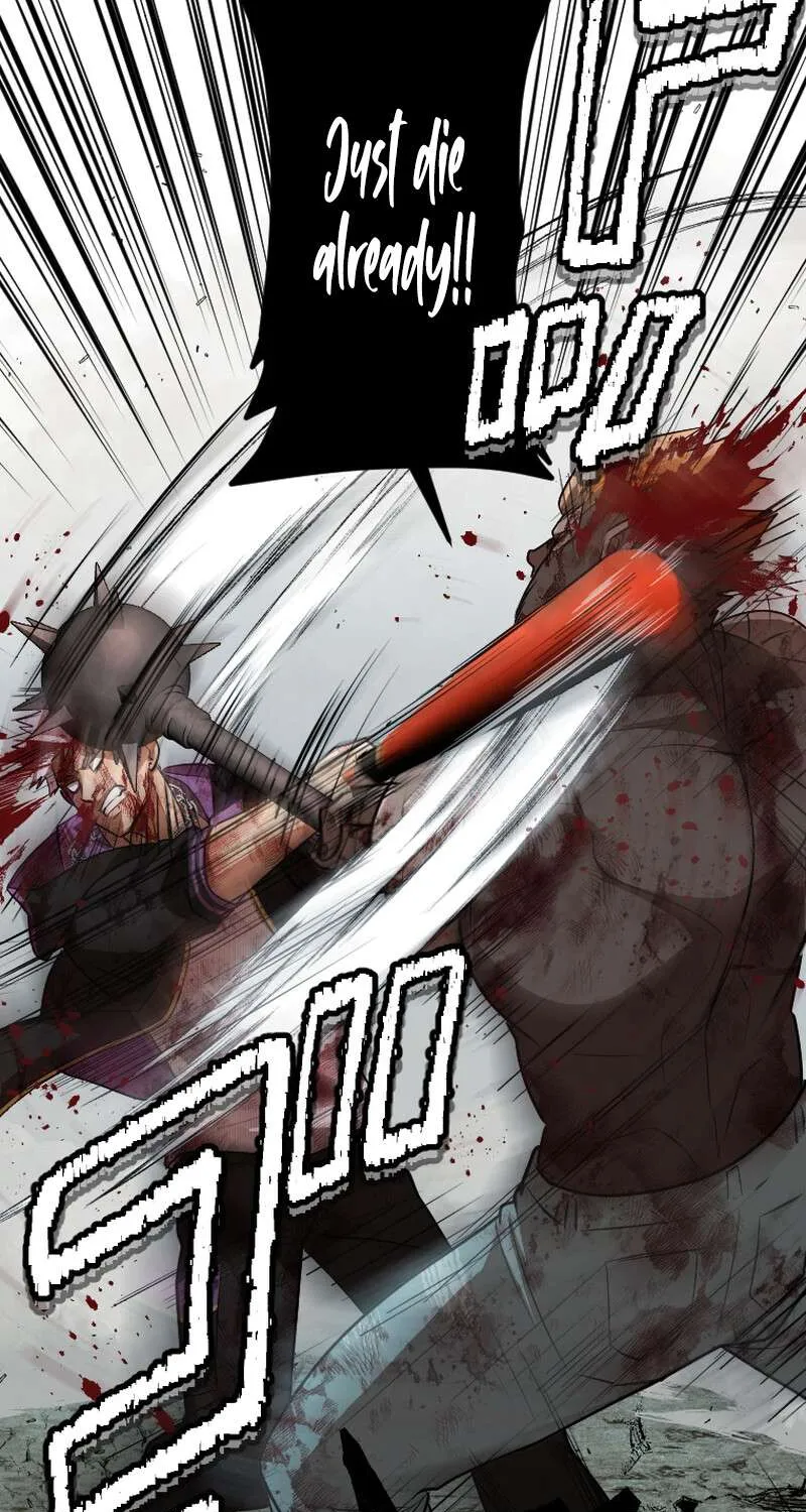 Reincarnated With a Metal Bat ~Surviving the Monochrome Madness~ Chapter 29 page 52 - 
