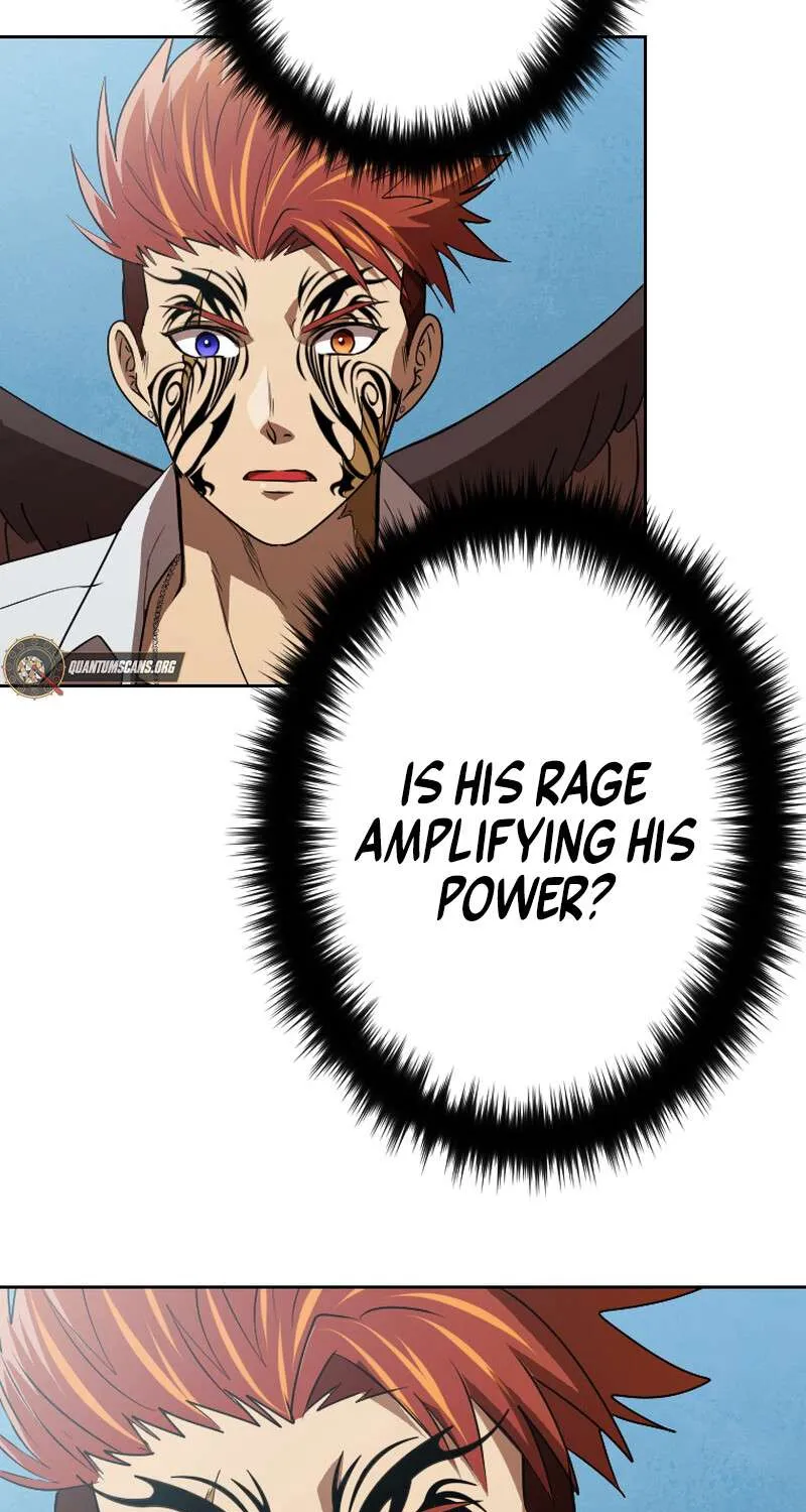 Reincarnated With a Metal Bat ~Surviving the Monochrome Madness~ Chapter 29 page 54 - 