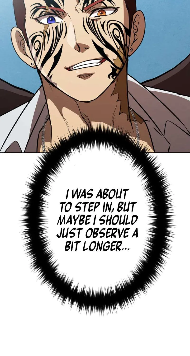 Reincarnated With a Metal Bat ~Surviving the Monochrome Madness~ Chapter 29 page 55 - 