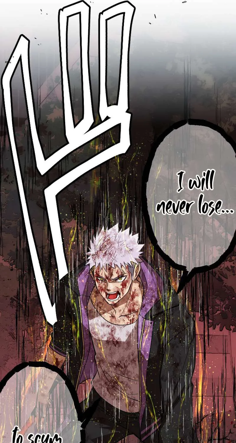 Reincarnated With a Metal Bat ~Surviving the Monochrome Madness~ Chapter 29 page 58 - 