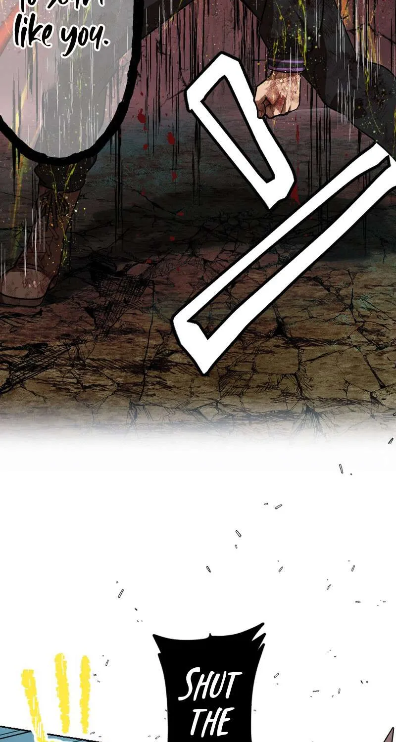 Reincarnated With a Metal Bat ~Surviving the Monochrome Madness~ Chapter 29 page 59 - 