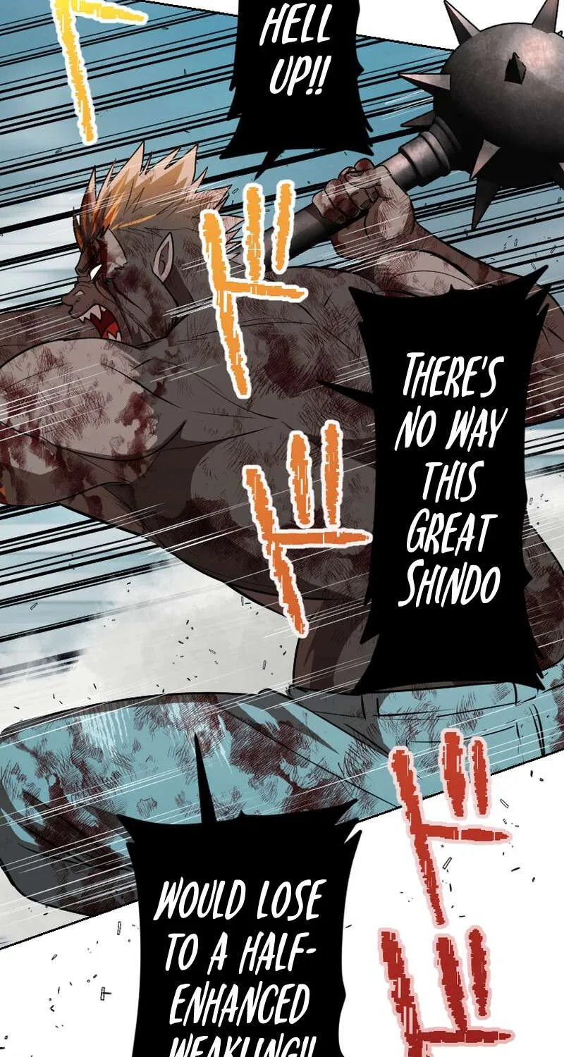 Reincarnated With a Metal Bat ~Surviving the Monochrome Madness~ Chapter 29 page 60 - 
