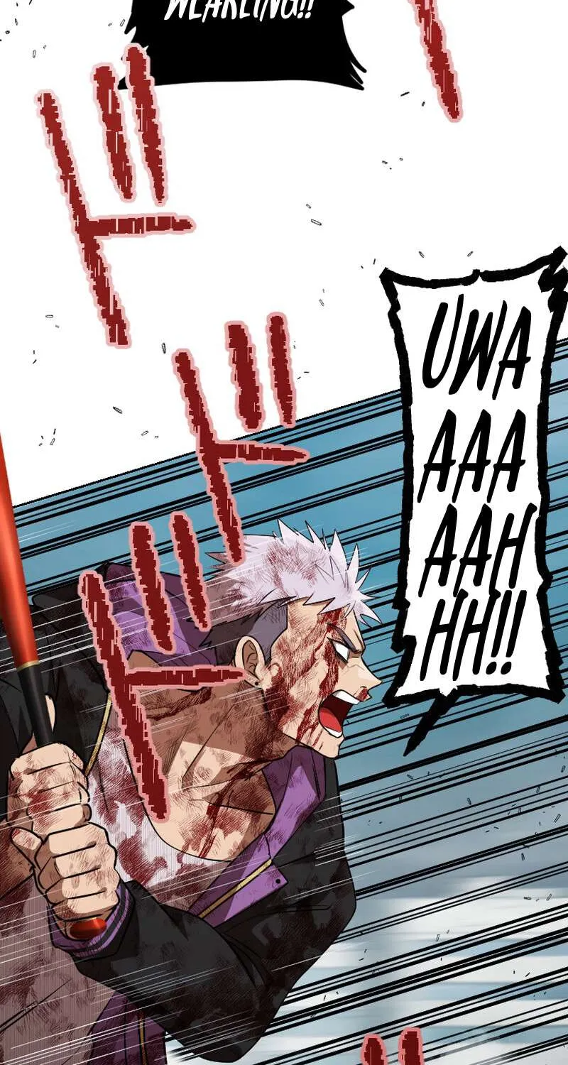 Reincarnated With a Metal Bat ~Surviving the Monochrome Madness~ Chapter 29 page 61 - 