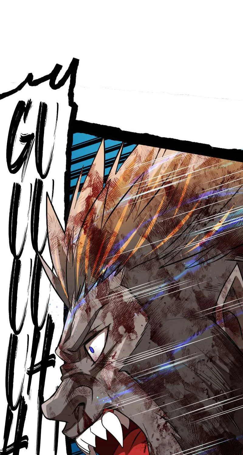 Reincarnated With a Metal Bat ~Surviving the Monochrome Madness~ Chapter 29 page 63 - 