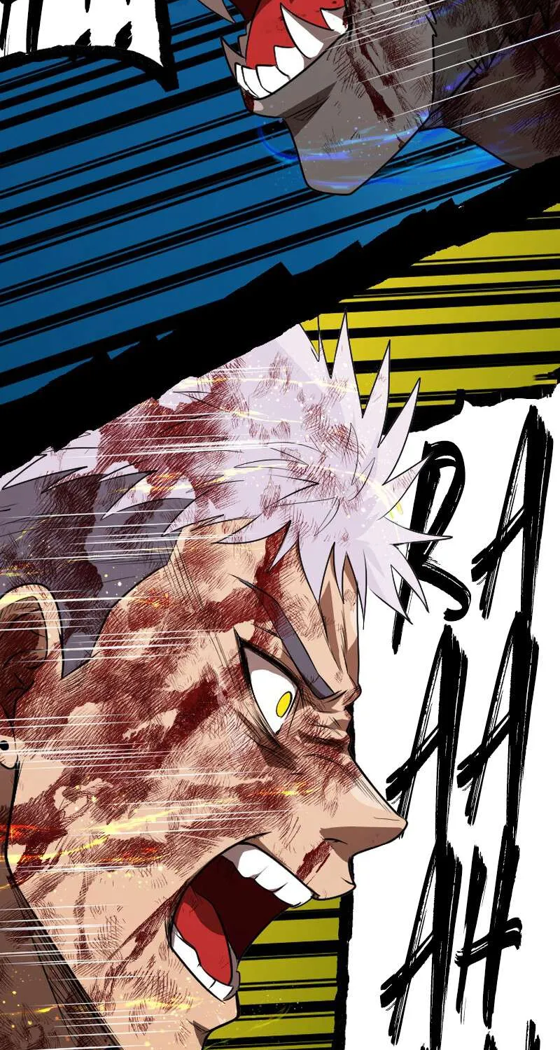 Reincarnated With a Metal Bat ~Surviving the Monochrome Madness~ Chapter 29 page 64 - 