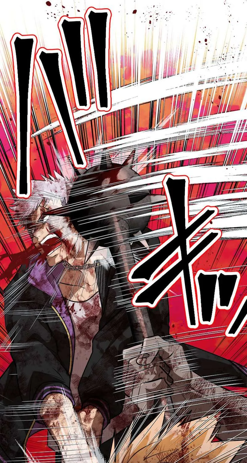 Reincarnated With a Metal Bat ~Surviving the Monochrome Madness~ Chapter 29 page 66 - 