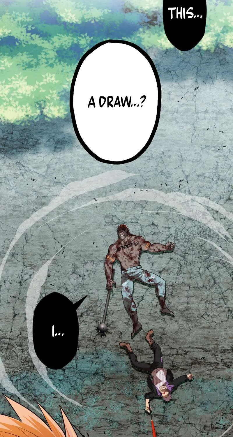 Reincarnated With a Metal Bat ~Surviving the Monochrome Madness~ Chapter 29 page 70 - 