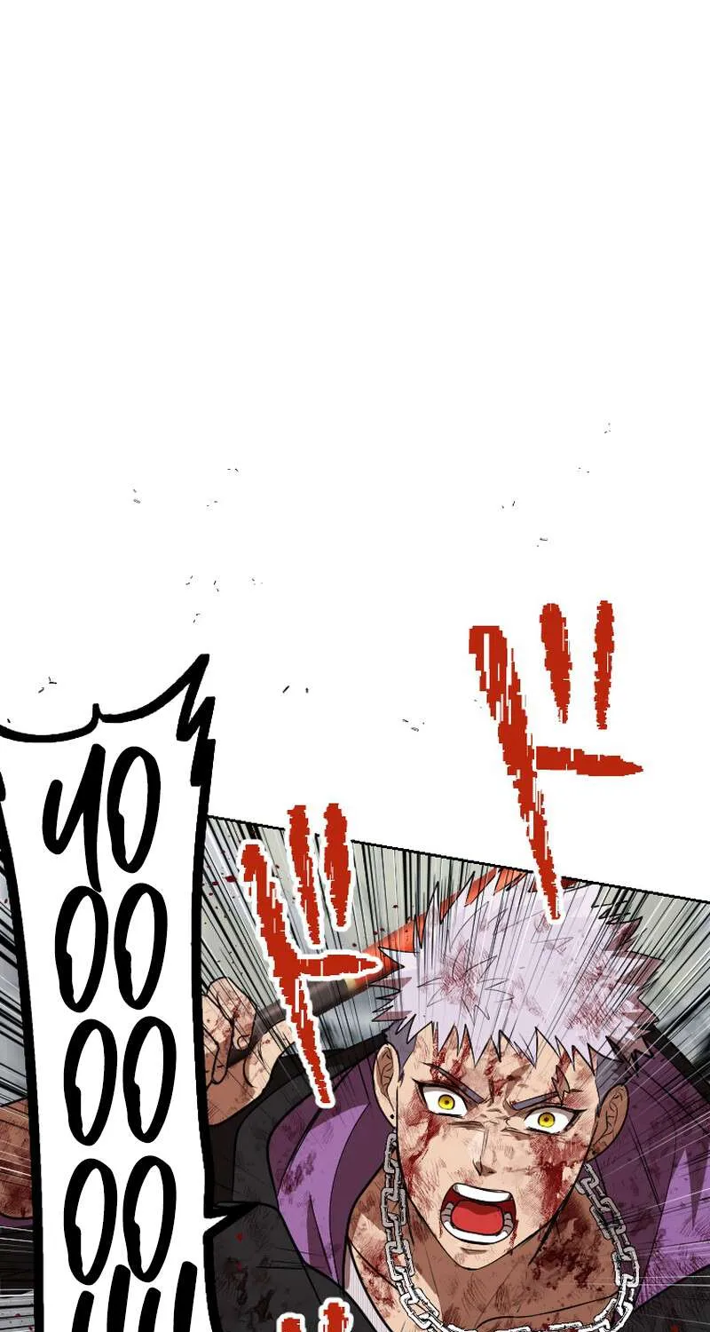 Reincarnated With a Metal Bat ~Surviving the Monochrome Madness~ Chapter 29 page 8 - 