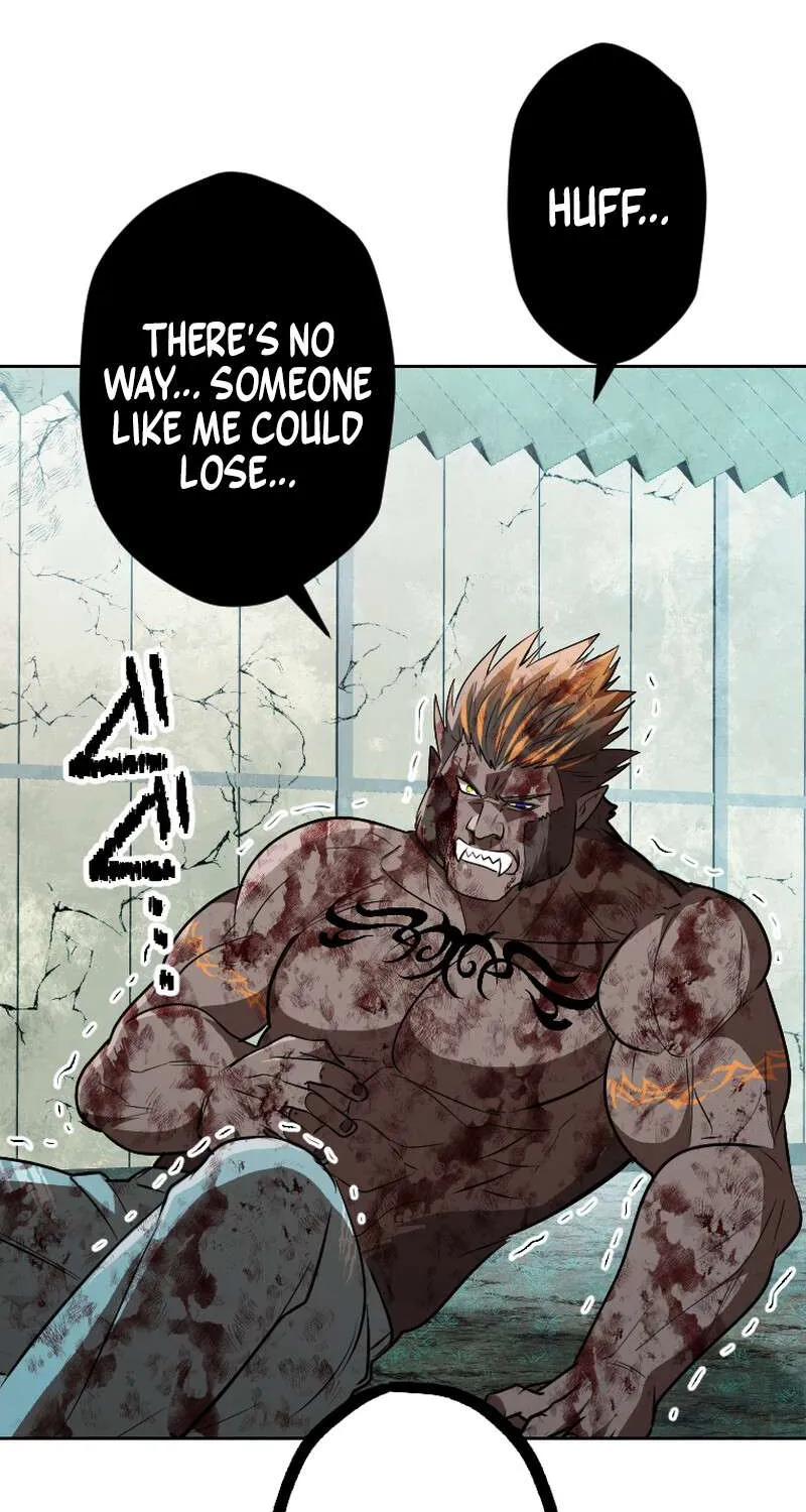 Reincarnated With a Metal Bat ~Surviving the Monochrome Madness~ Chapter 29 page 72 - 