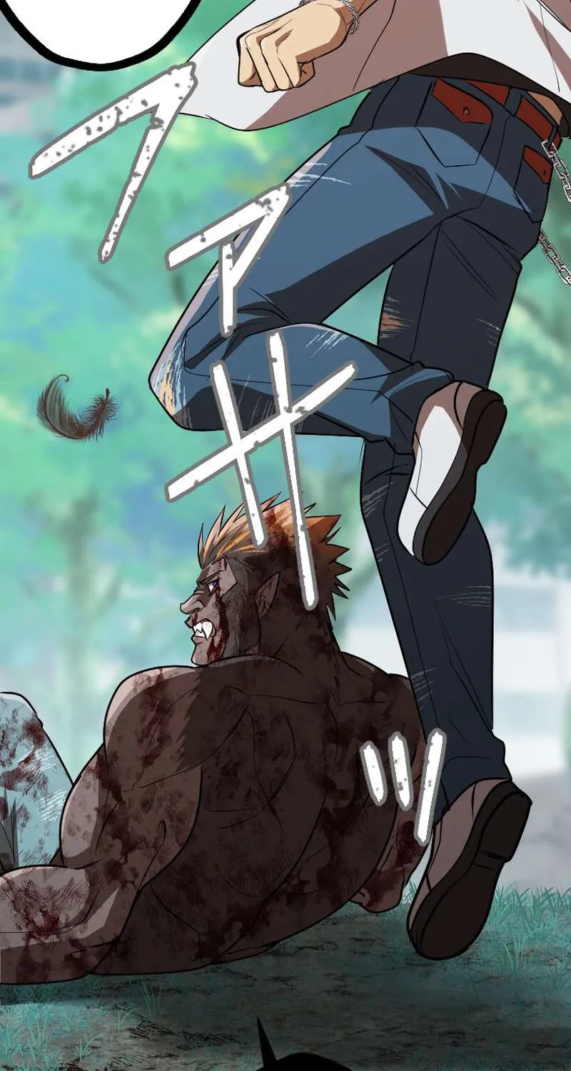 Reincarnated With a Metal Bat ~Surviving the Monochrome Madness~ Chapter 29 page 75 - 