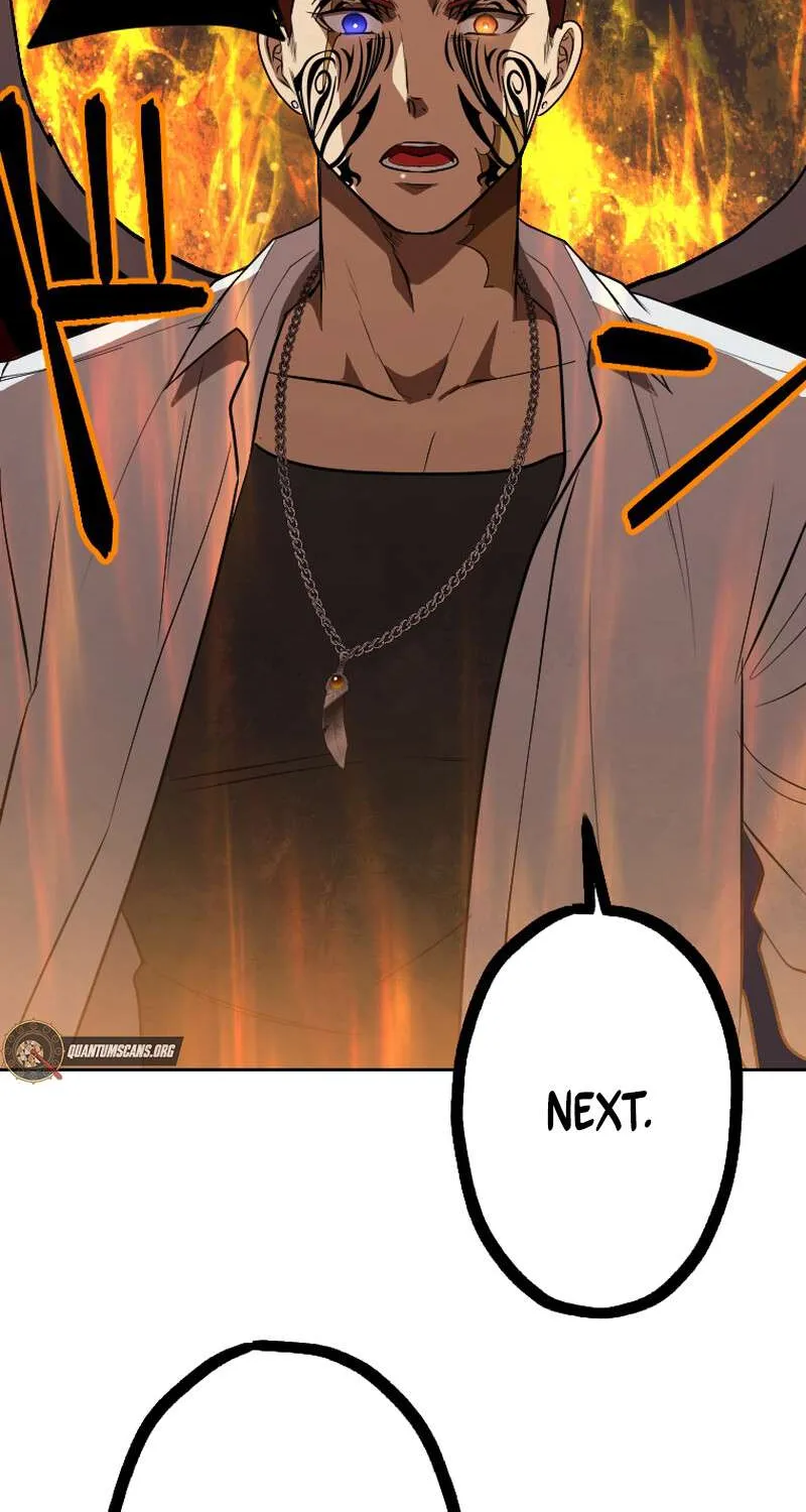 Reincarnated With a Metal Bat ~Surviving the Monochrome Madness~ Chapter 29 page 77 - 