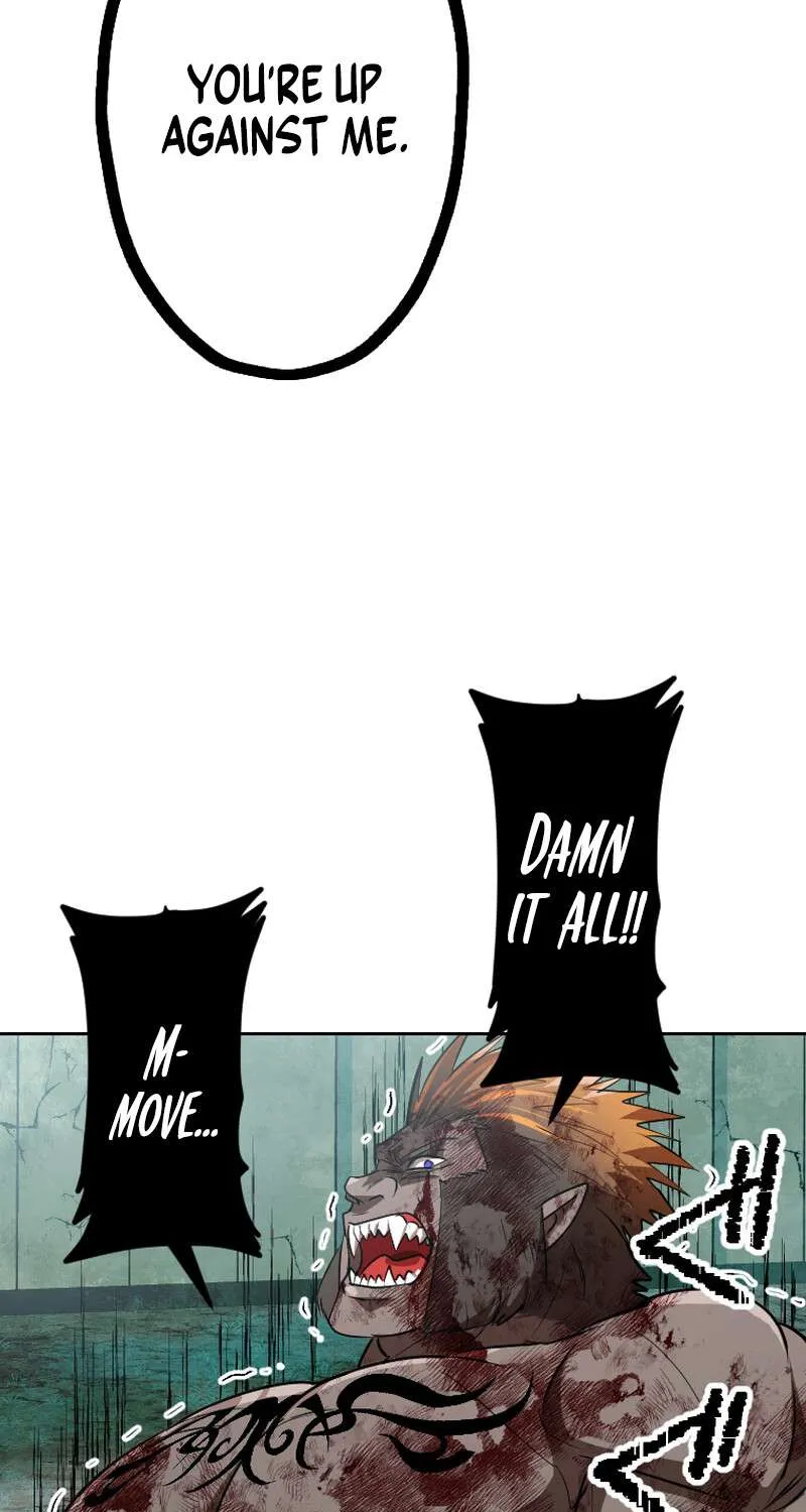 Reincarnated With a Metal Bat ~Surviving the Monochrome Madness~ Chapter 29 page 78 - 