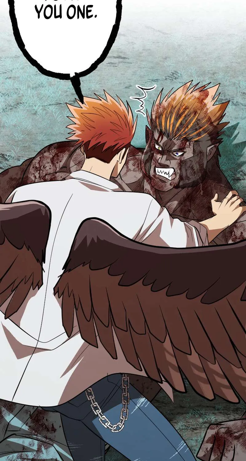Reincarnated With a Metal Bat ~Surviving the Monochrome Madness~ Chapter 29 page 80 - 