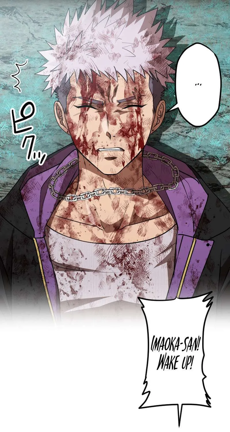 Reincarnated With a Metal Bat ~Surviving the Monochrome Madness~ Chapter 29 page 90 - 