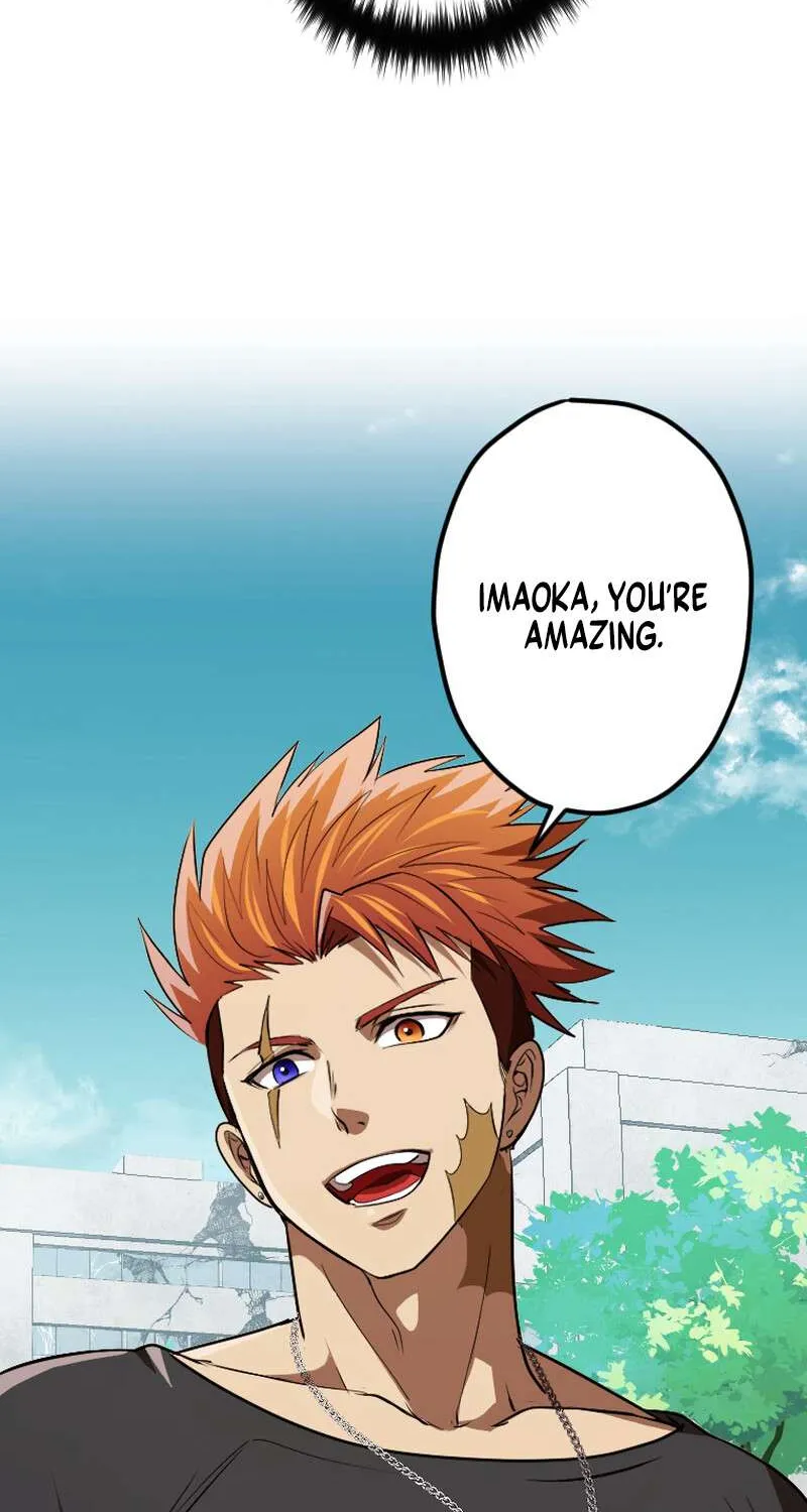 Reincarnated With a Metal Bat ~Surviving the Monochrome Madness~ Chapter 29 page 93 - 