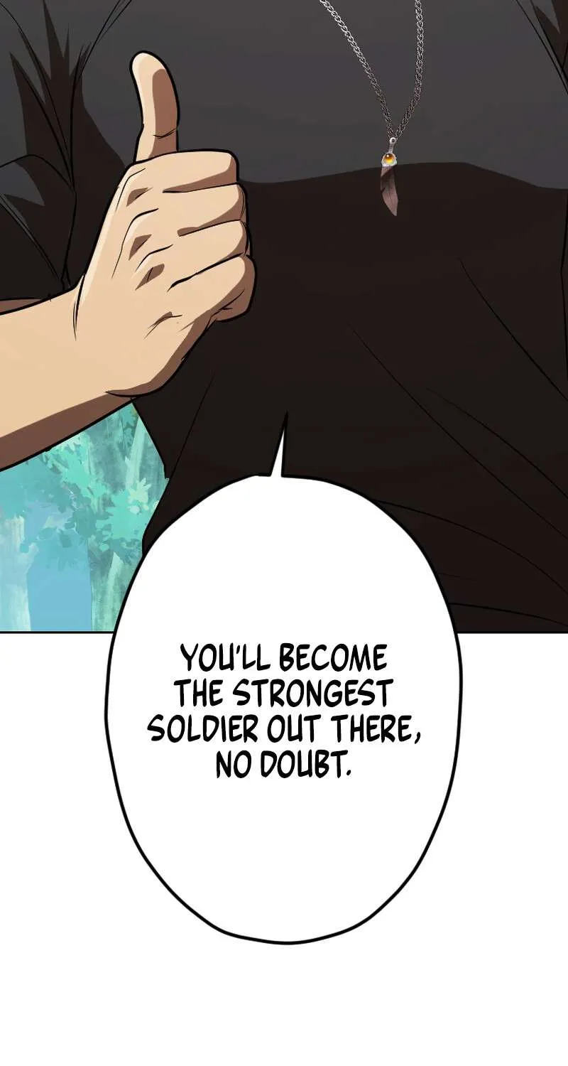 Reincarnated With a Metal Bat ~Surviving the Monochrome Madness~ Chapter 29 page 94 - 