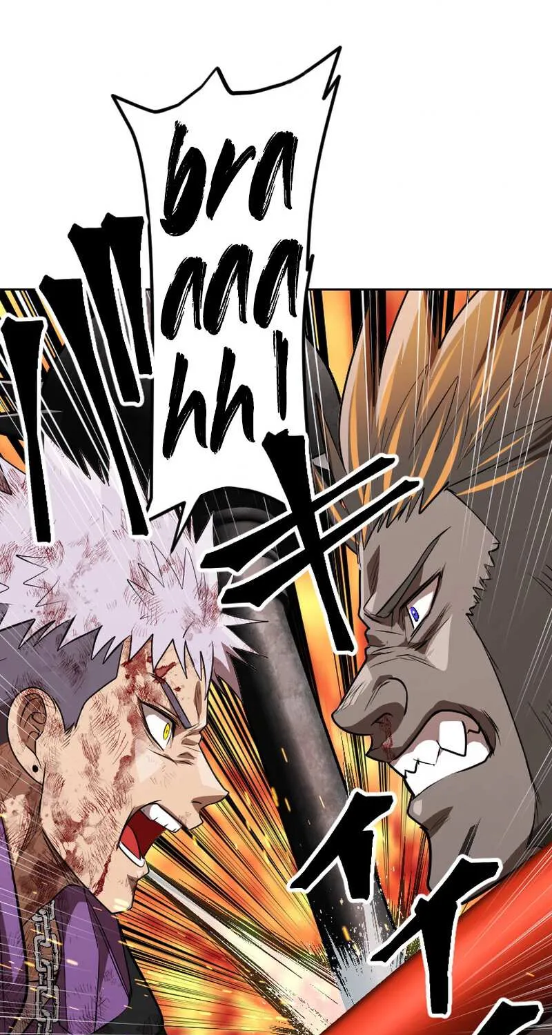 Reincarnated With a Metal Bat ~Surviving the Monochrome Madness~ Chapter 29 page 100 - 