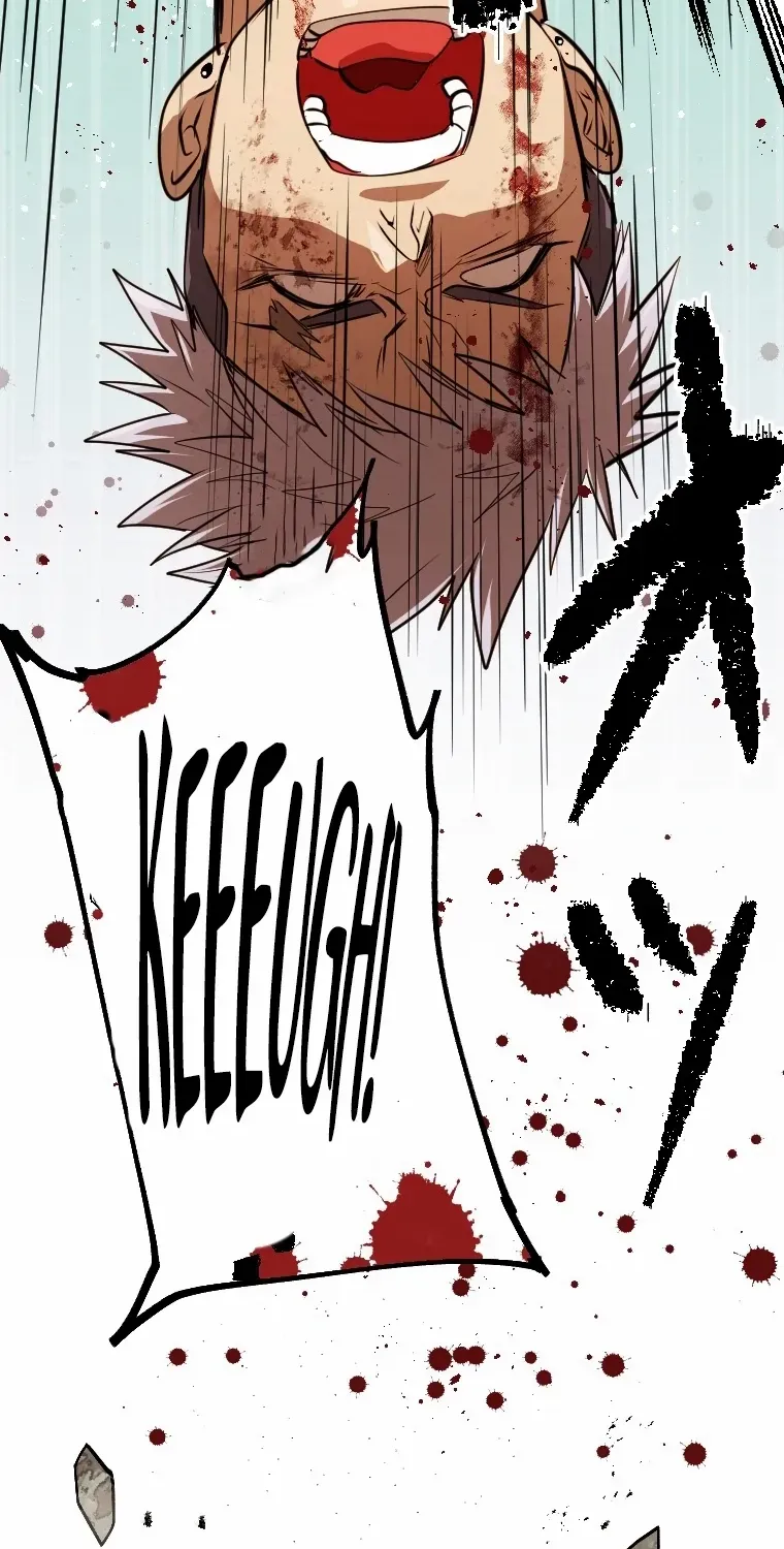Reincarnated With a Metal Bat ~Surviving the Monochrome Madness~ Chapter 3 page 101 - 