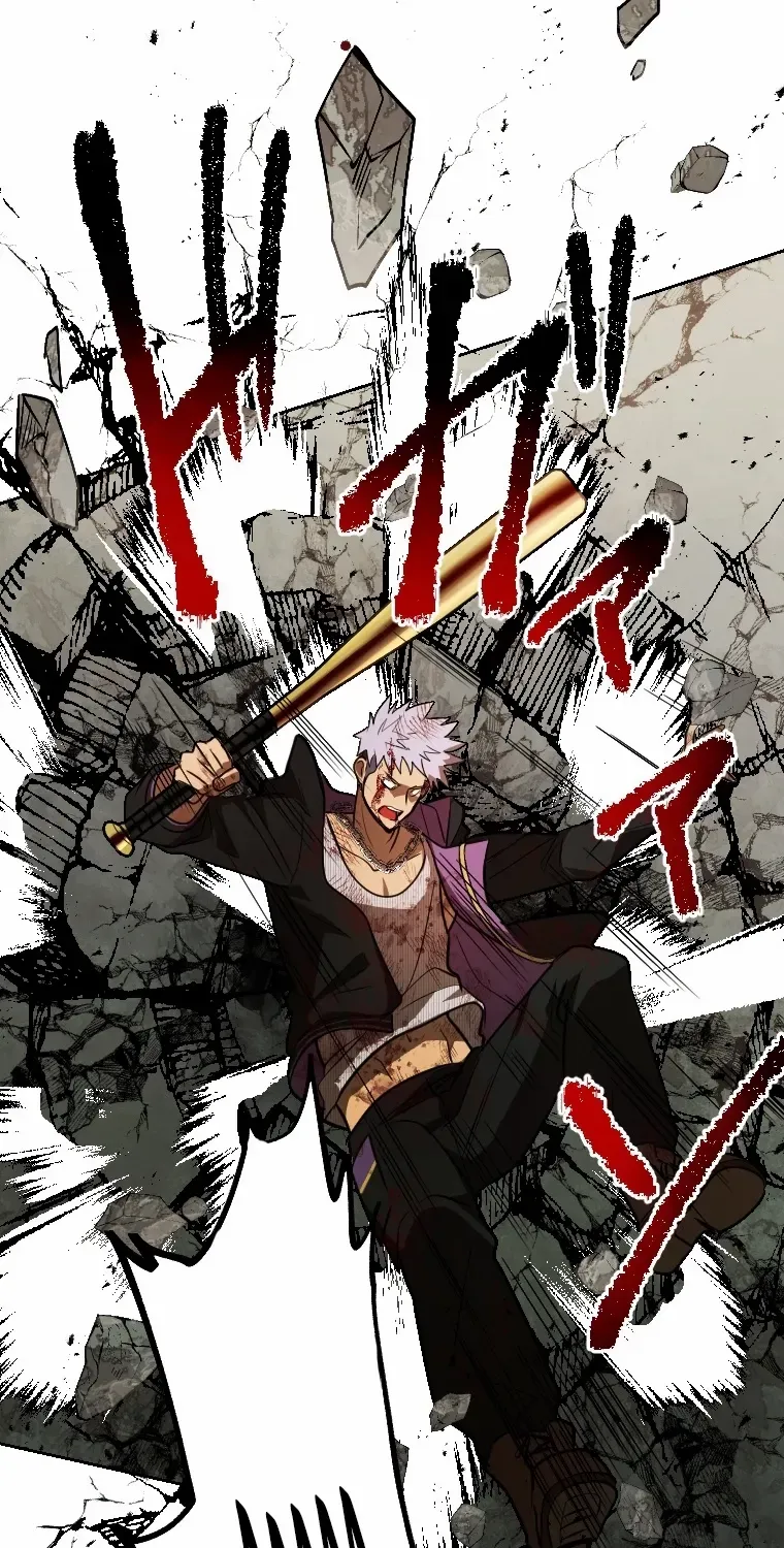 Reincarnated With a Metal Bat ~Surviving the Monochrome Madness~ Chapter 3 page 102 - 