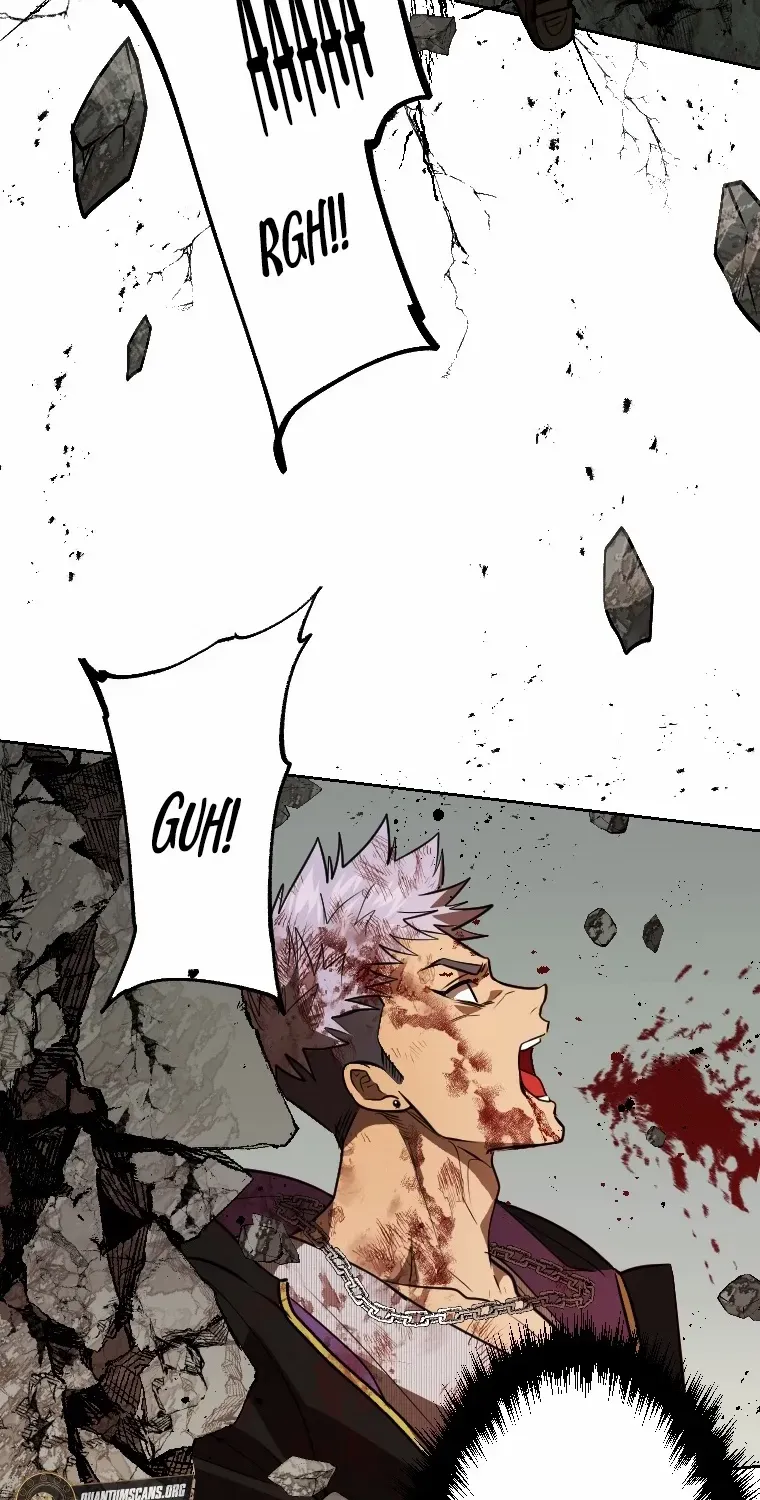 Reincarnated With a Metal Bat ~Surviving the Monochrome Madness~ Chapter 3 page 103 - 