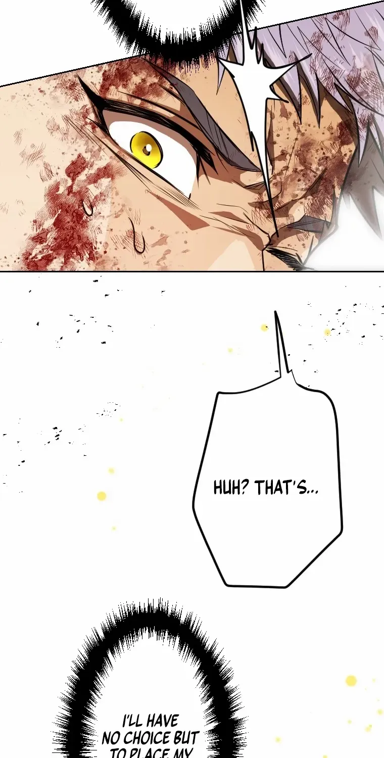 Reincarnated With a Metal Bat ~Surviving the Monochrome Madness~ Chapter 3 page 105 - 