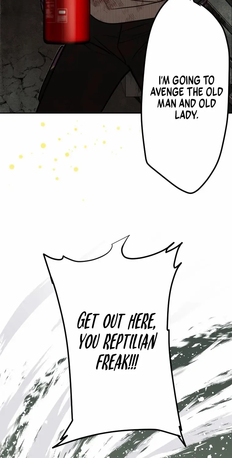 Reincarnated With a Metal Bat ~Surviving the Monochrome Madness~ Chapter 3 page 110 - 