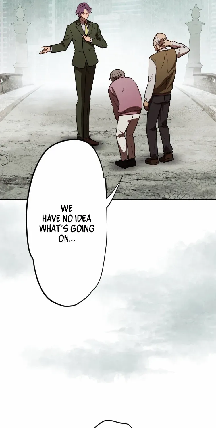 Reincarnated With a Metal Bat ~Surviving the Monochrome Madness~ Chapter 3 page 12 - 