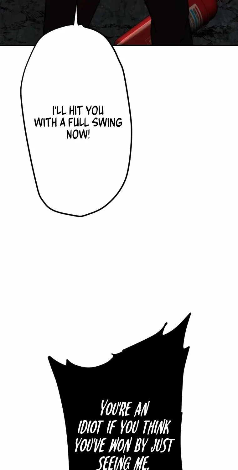 Reincarnated With a Metal Bat ~Surviving the Monochrome Madness~ Chapter 3 page 114 - 