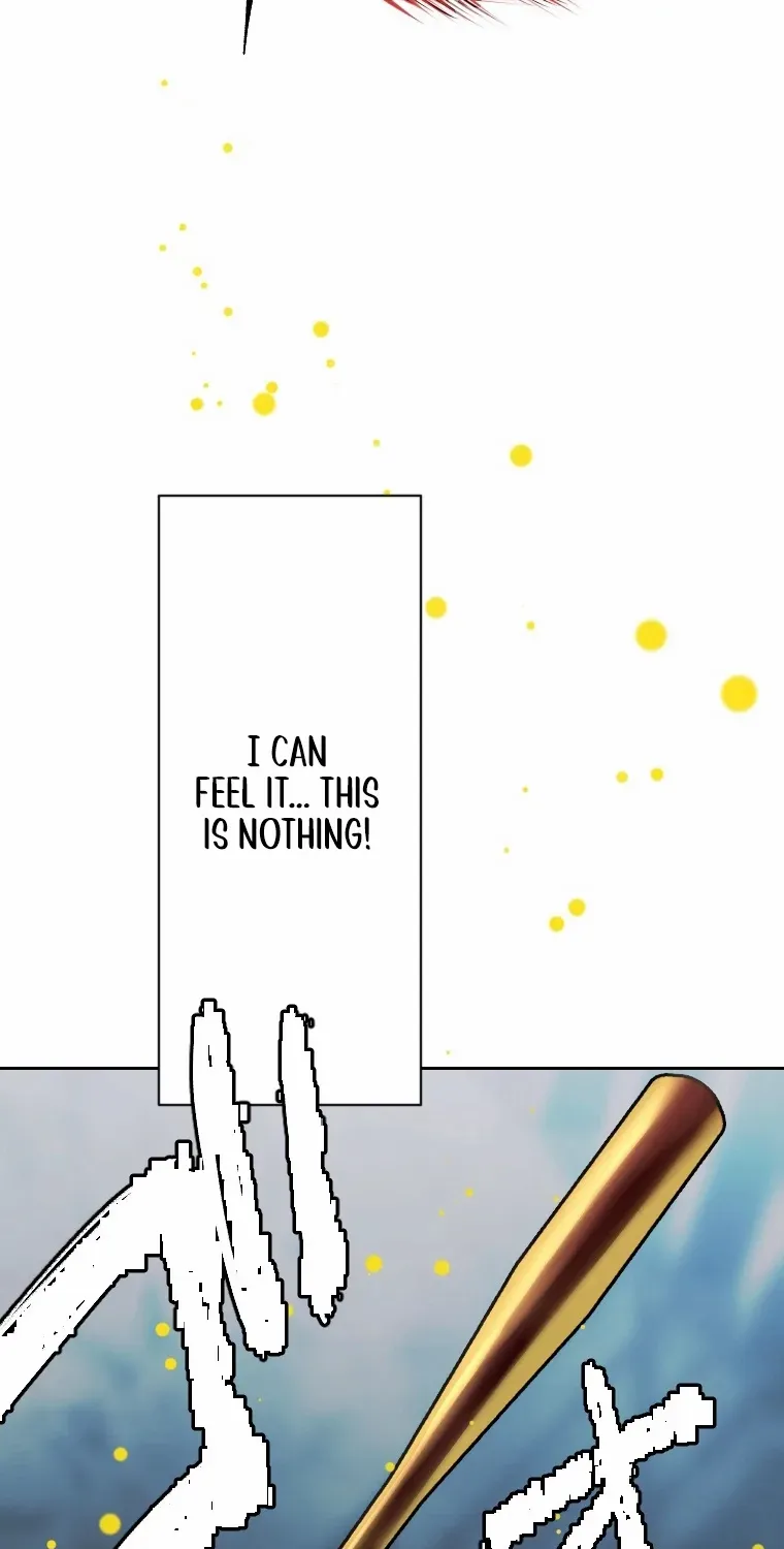 Reincarnated With a Metal Bat ~Surviving the Monochrome Madness~ Chapter 3 page 116 - 